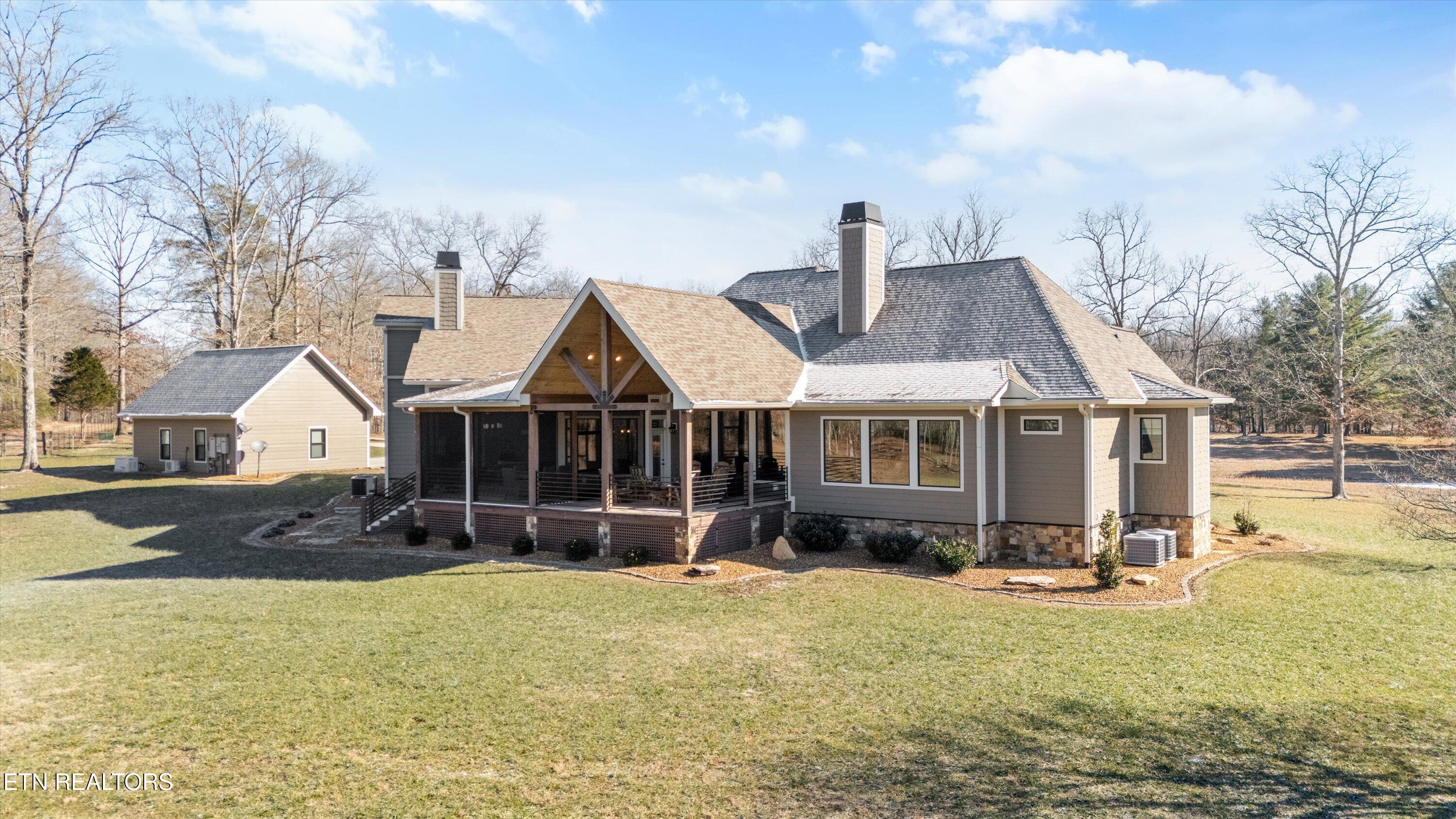 1752 Hillendale Road Crossville TN 38572
