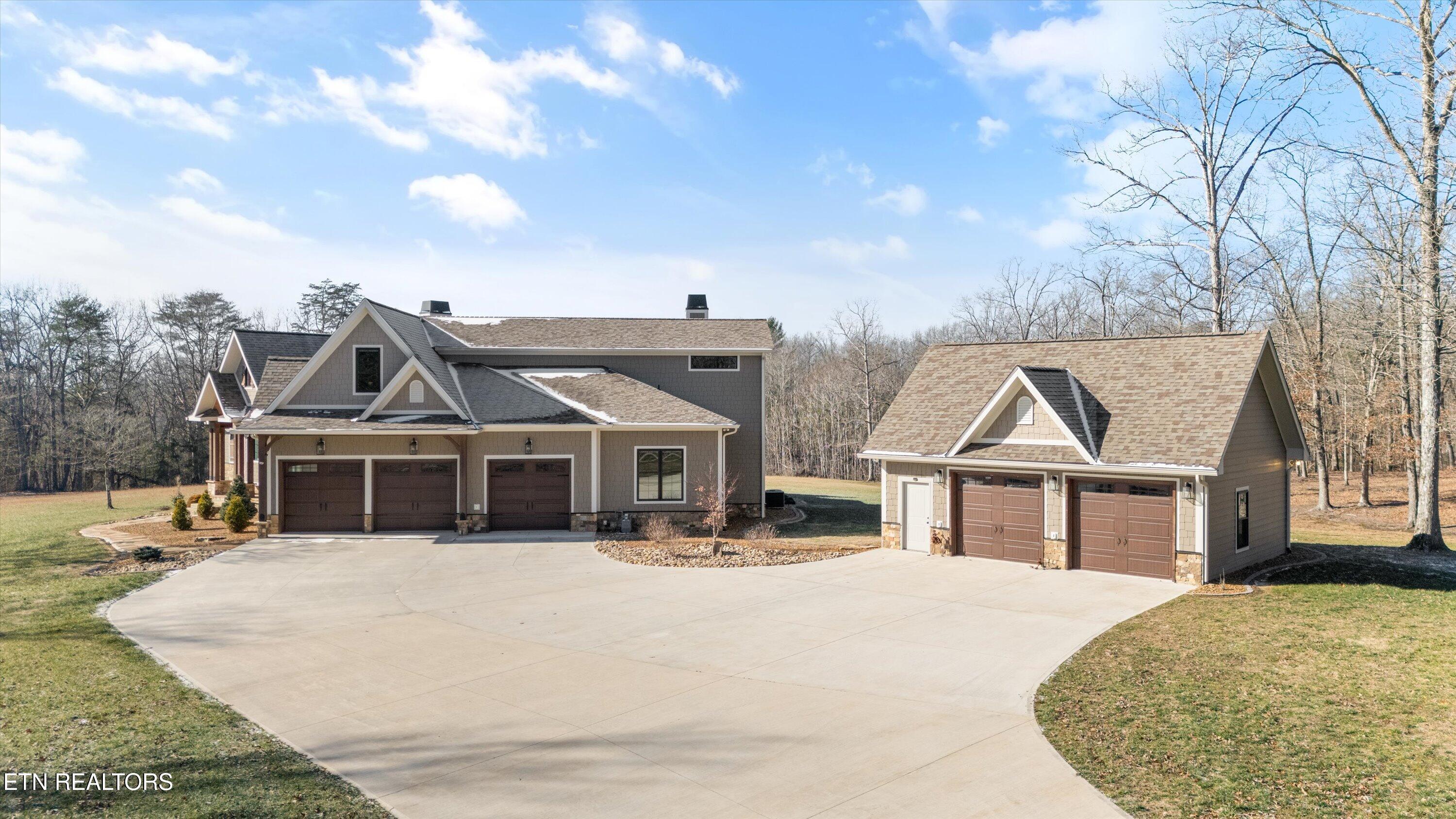 1752 Hillendale Road Crossville TN 38572