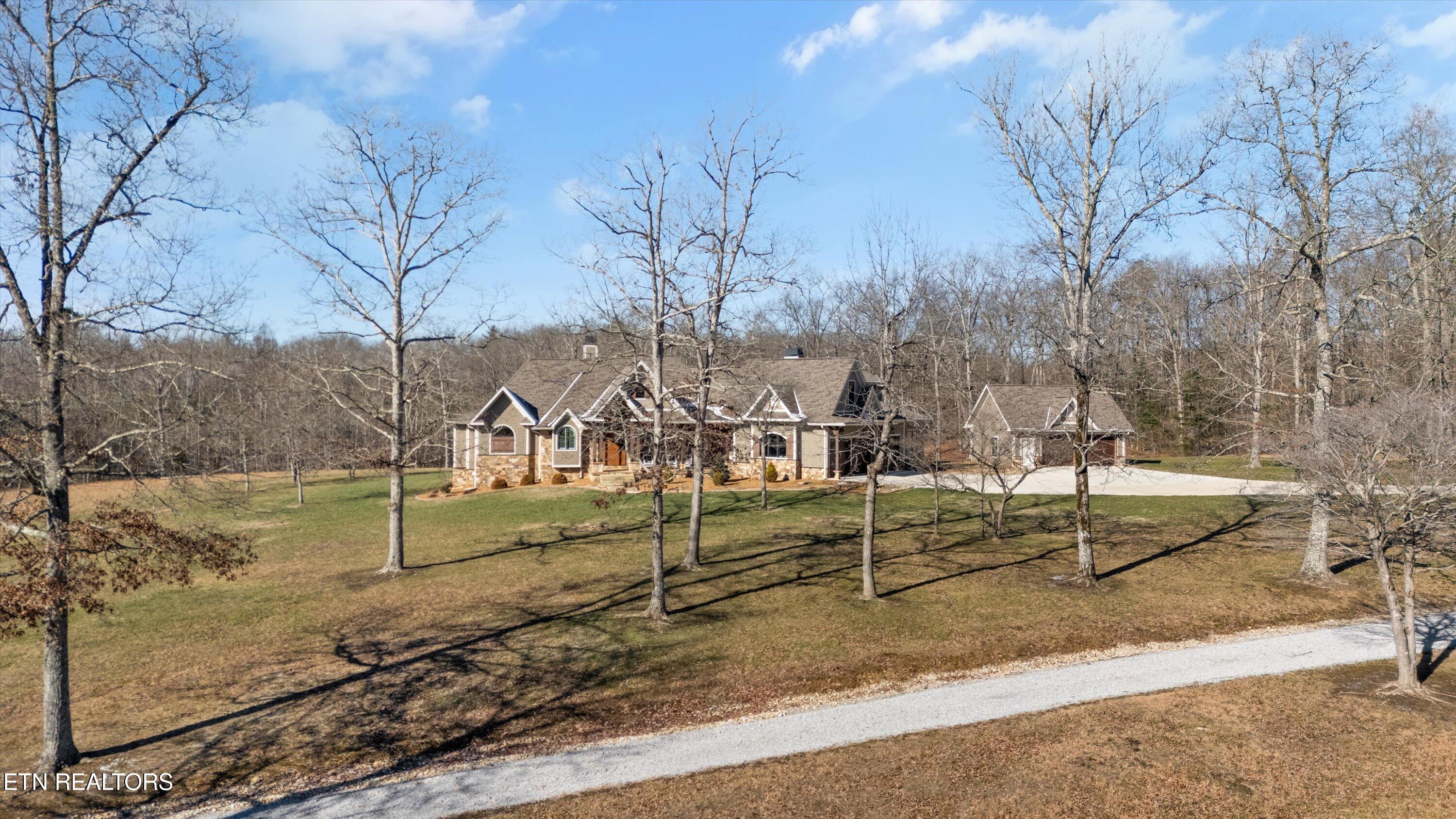 1752 Hillendale Road Crossville TN 38572