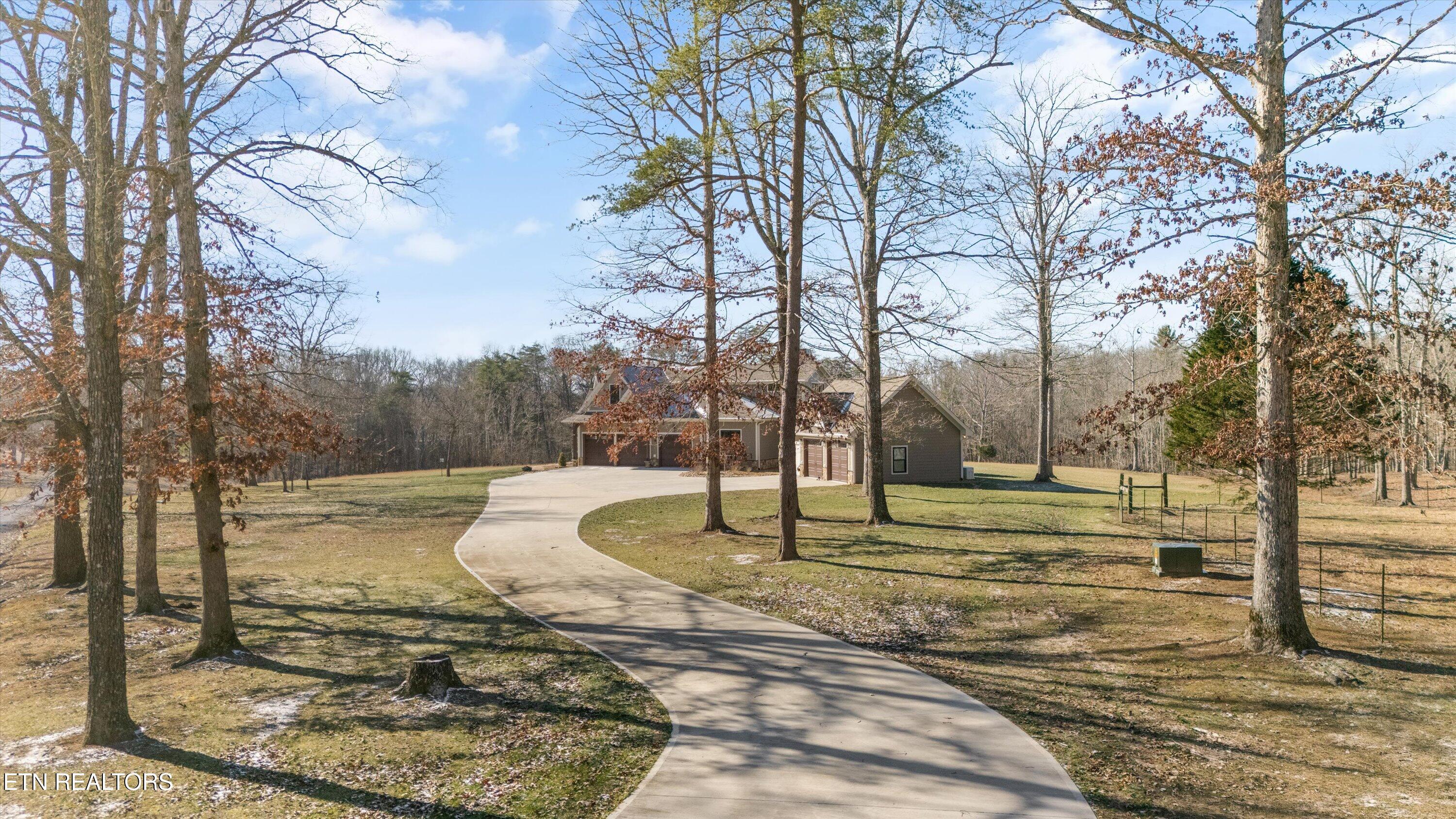 1752 Hillendale Road Crossville TN 38572