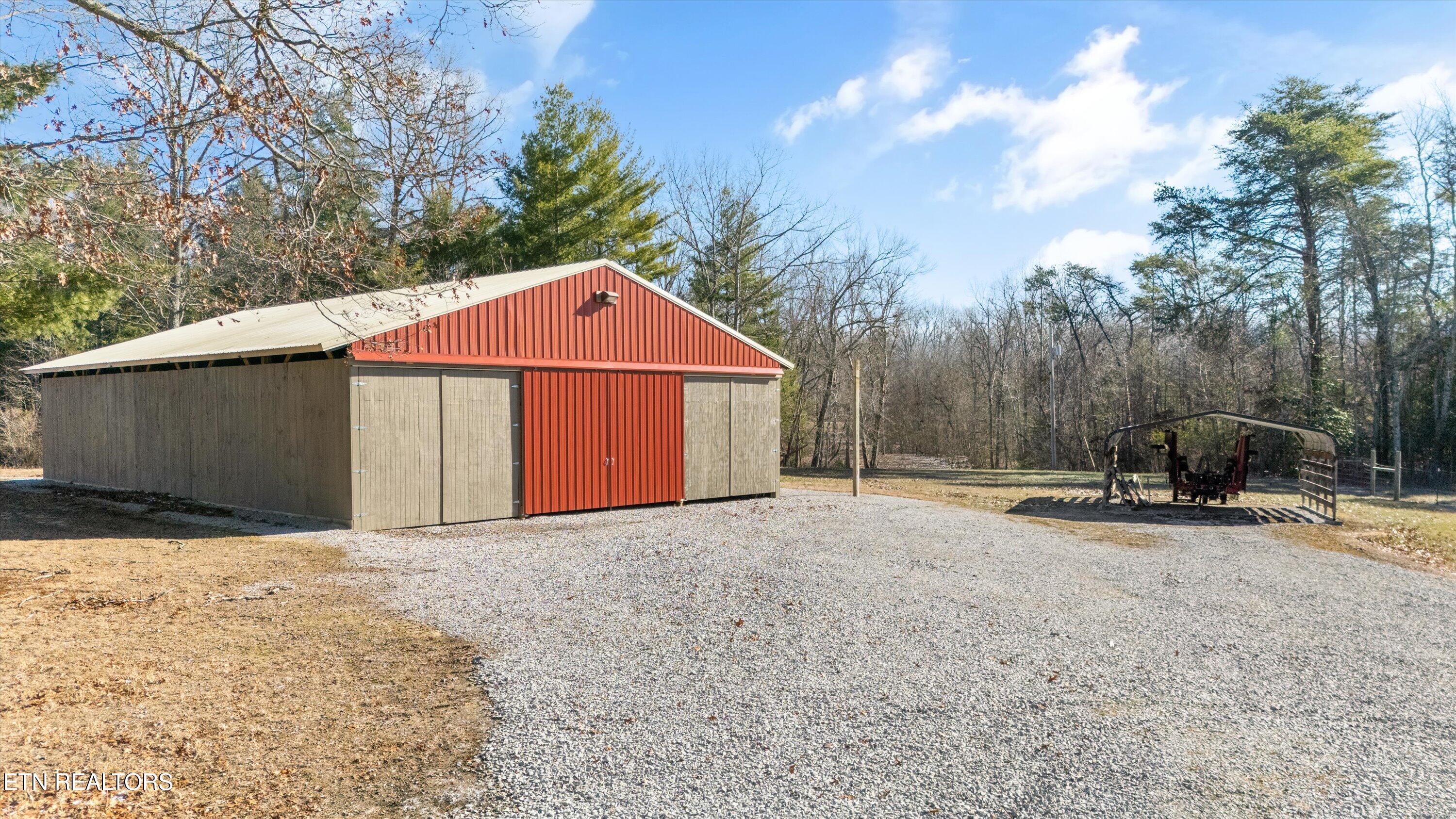 1752 Hillendale Road Crossville TN 38572