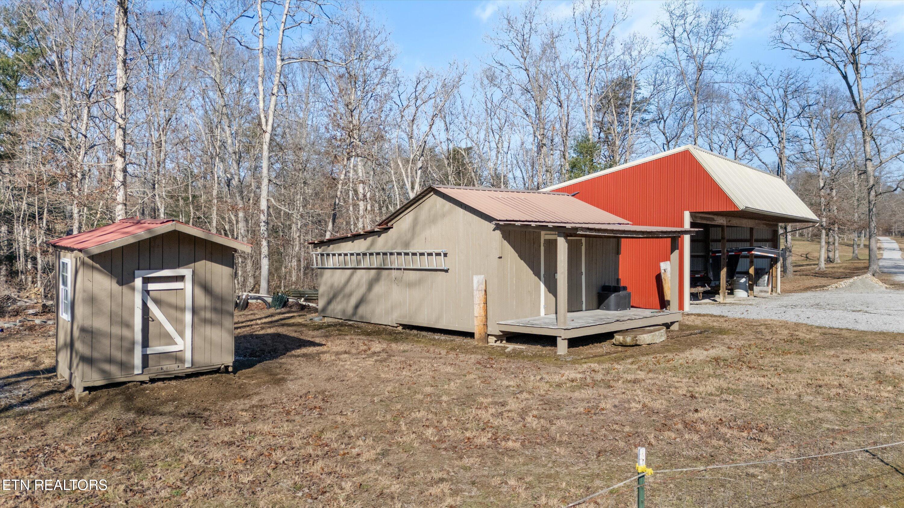 1752 Hillendale Road Crossville TN 38572