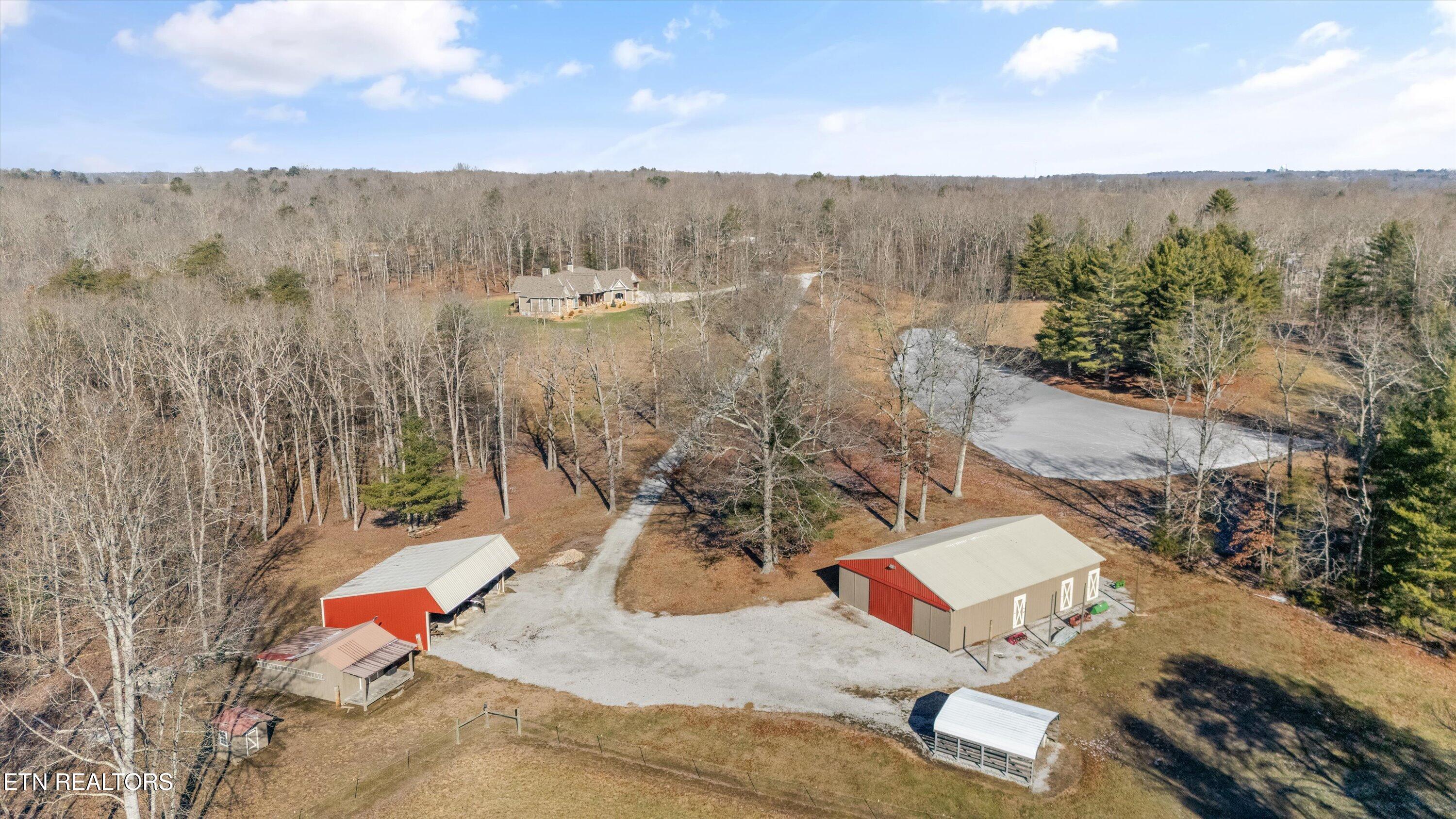 1752 Hillendale Road Crossville TN 38572