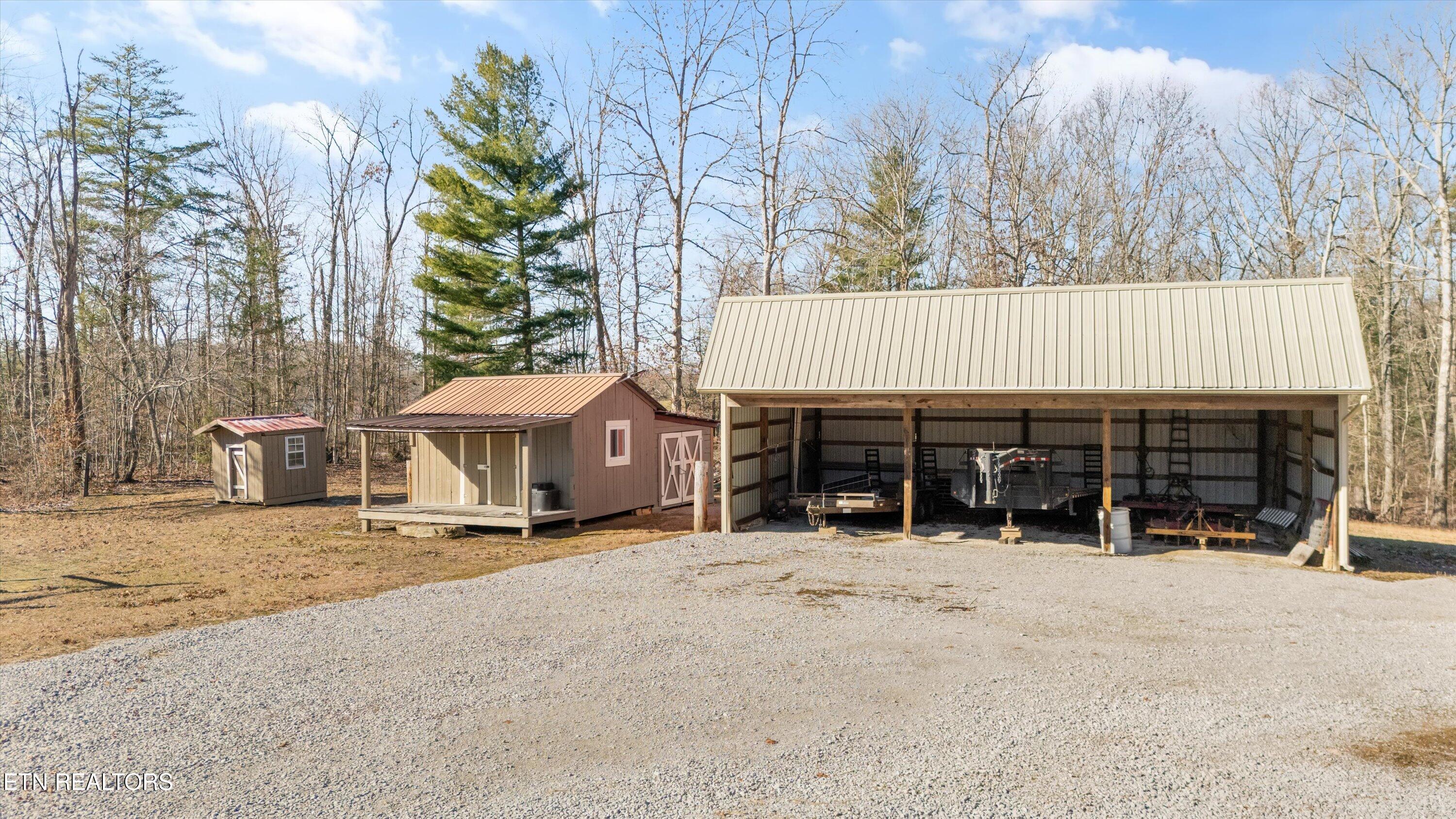 1752 Hillendale Road Crossville TN 38572
