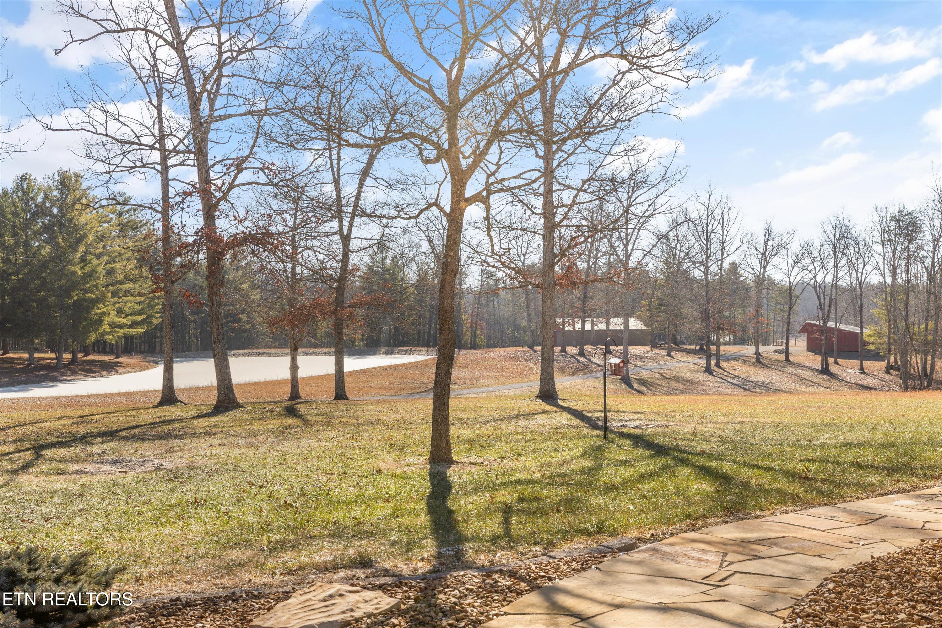 1752 Hillendale Road Crossville TN 38572