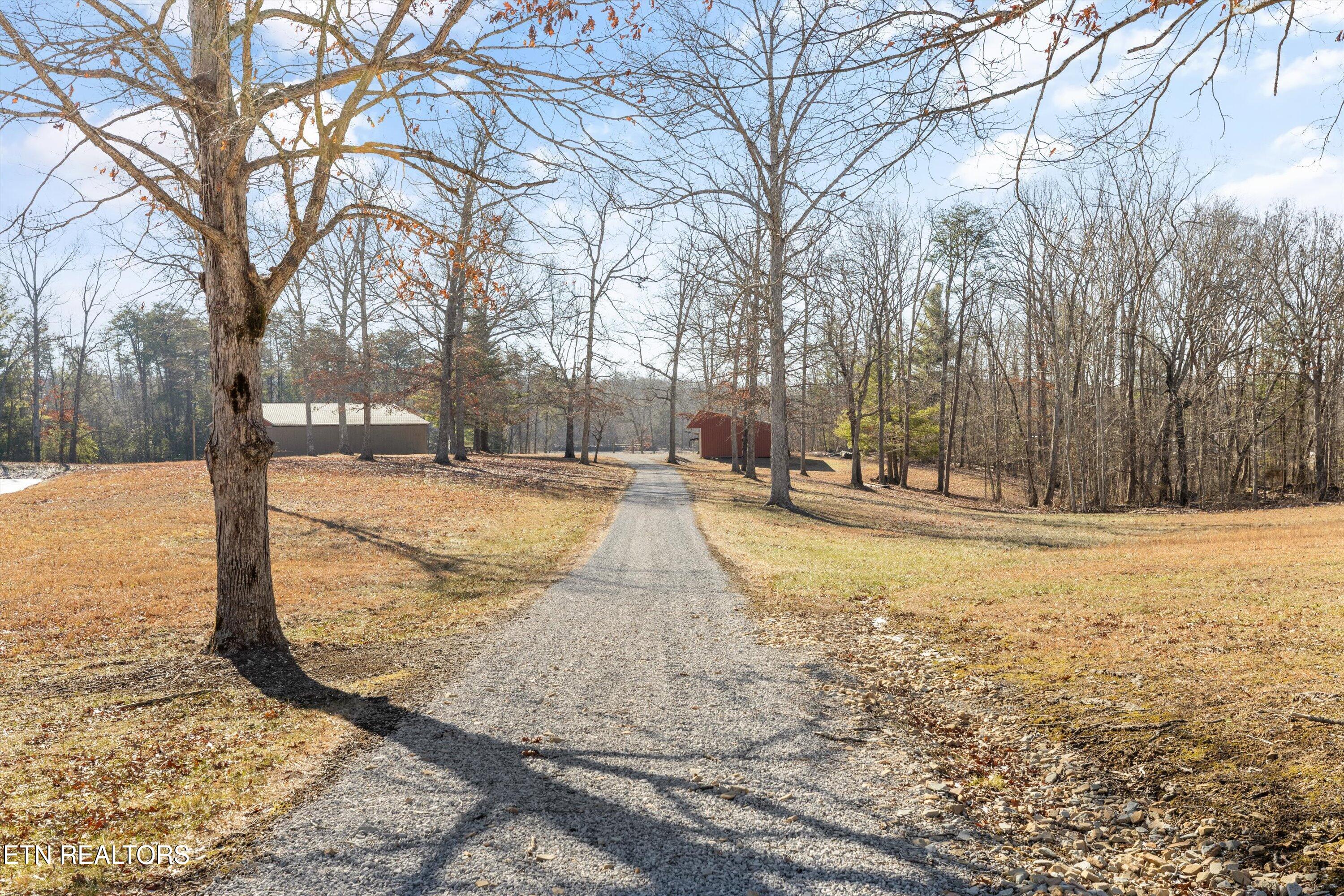1752 Hillendale Road Crossville TN 38572