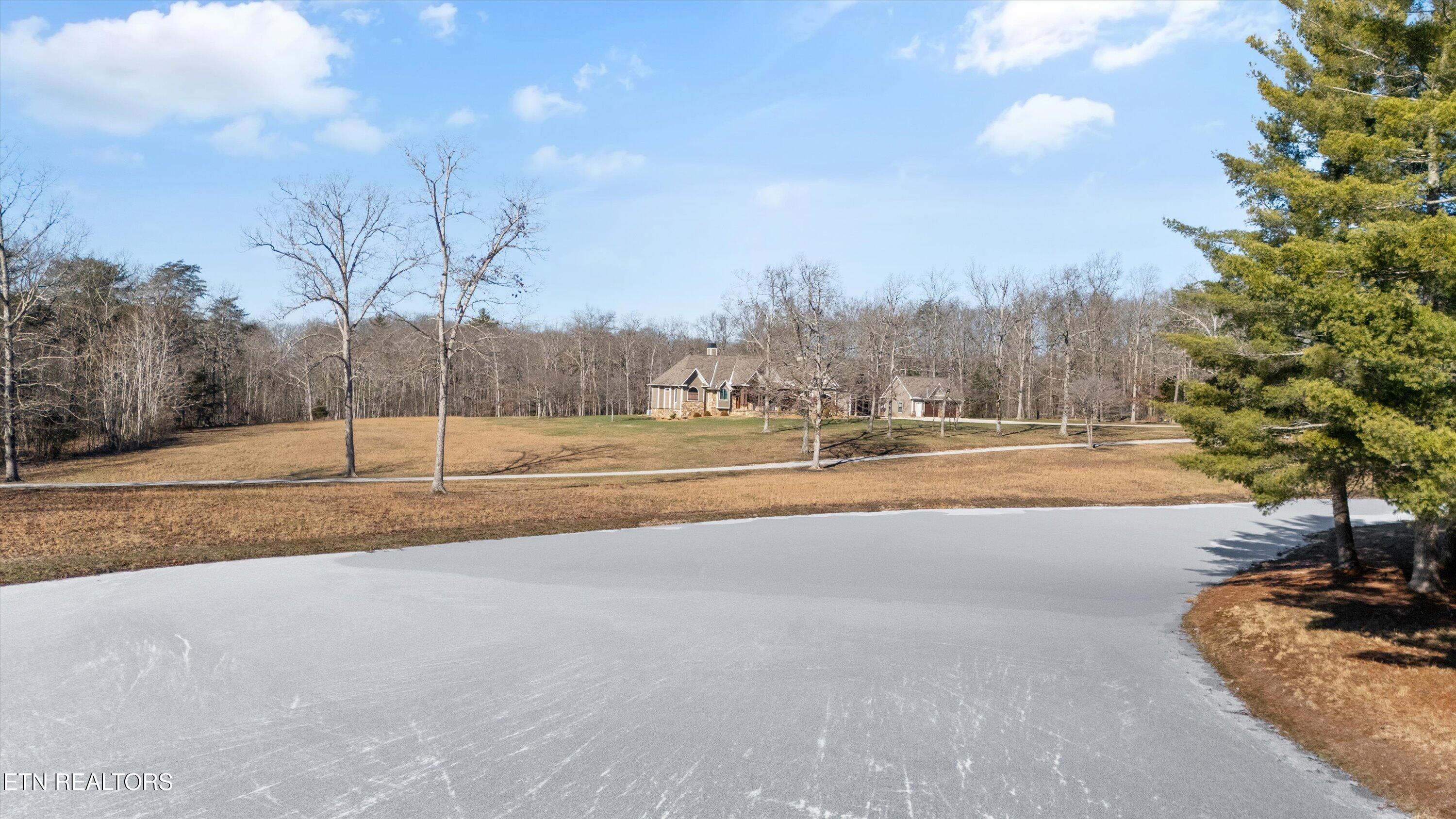 1752 Hillendale Road Crossville TN 38572