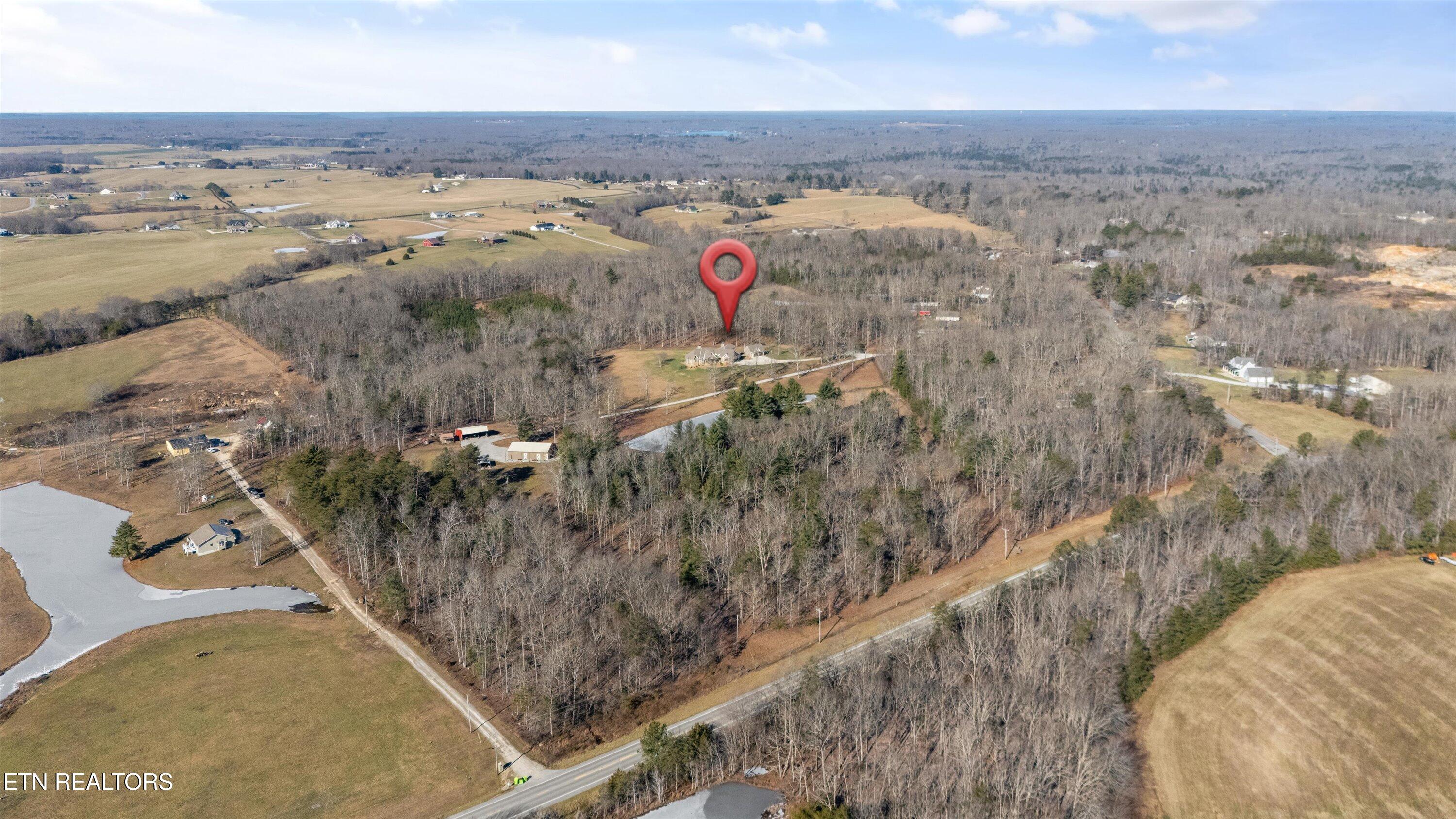 1752 Hillendale Road Crossville TN 38572