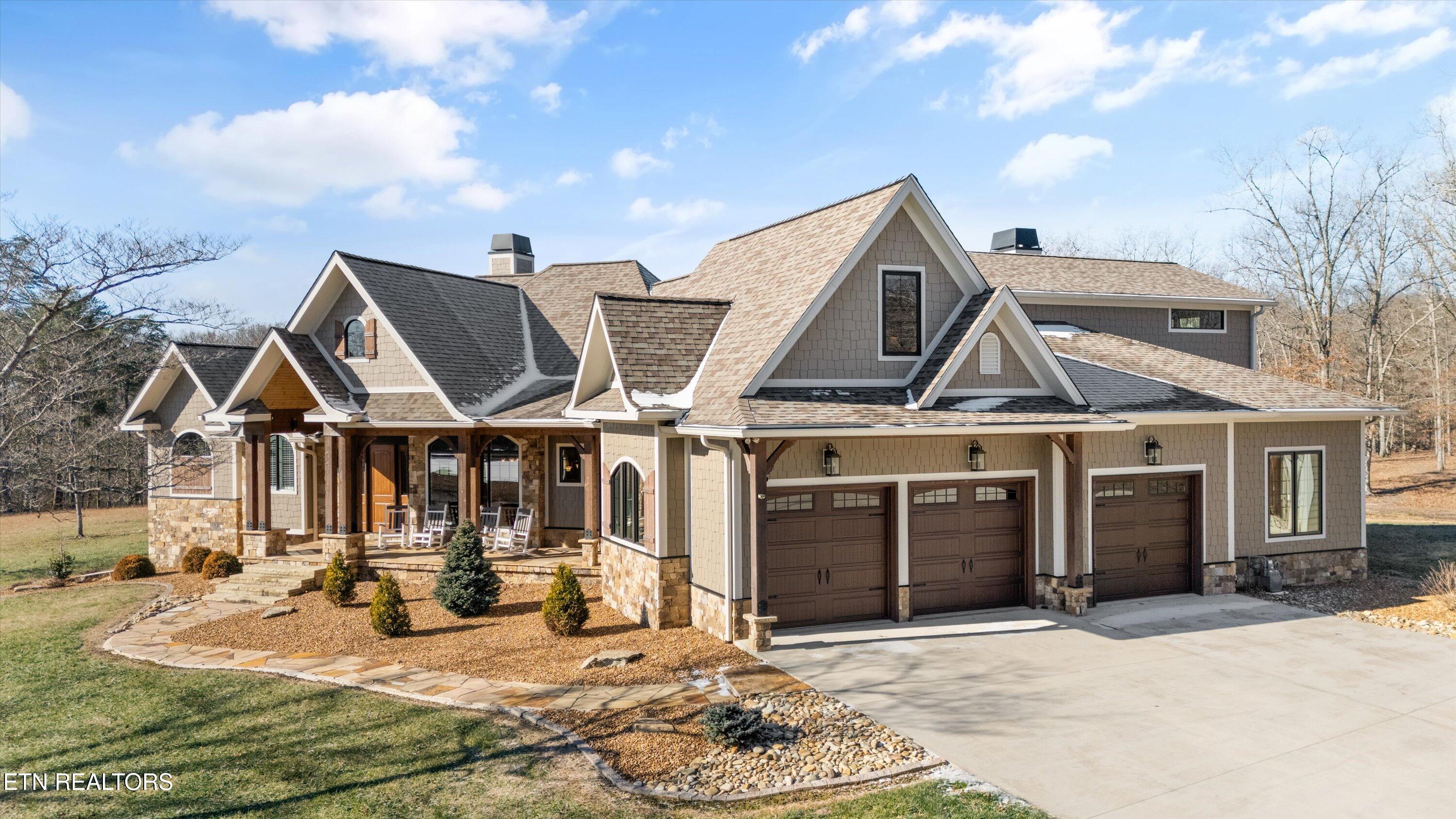 1752 Hillendale Road Crossville TN 38572