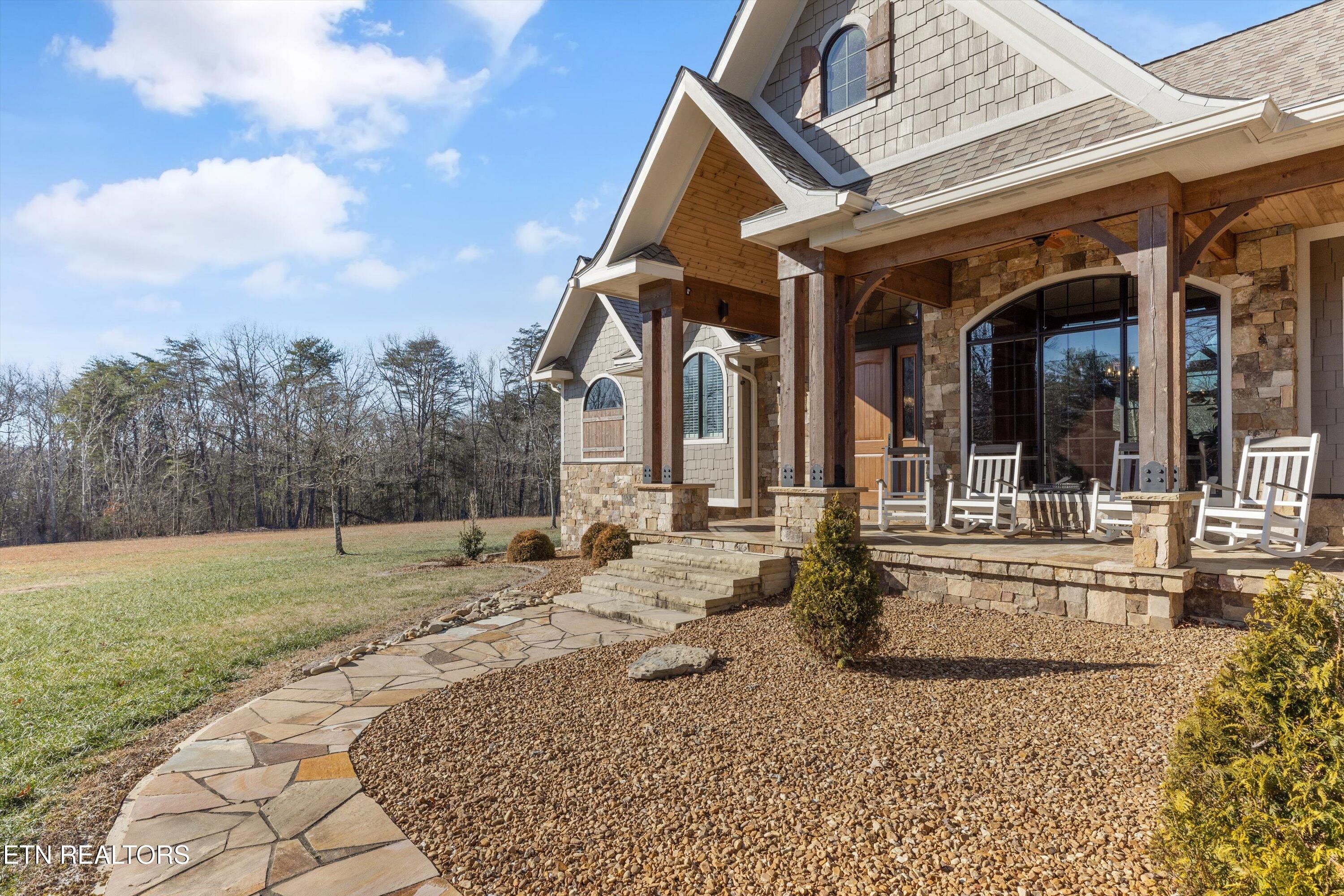 1752 Hillendale Road Crossville TN 38572