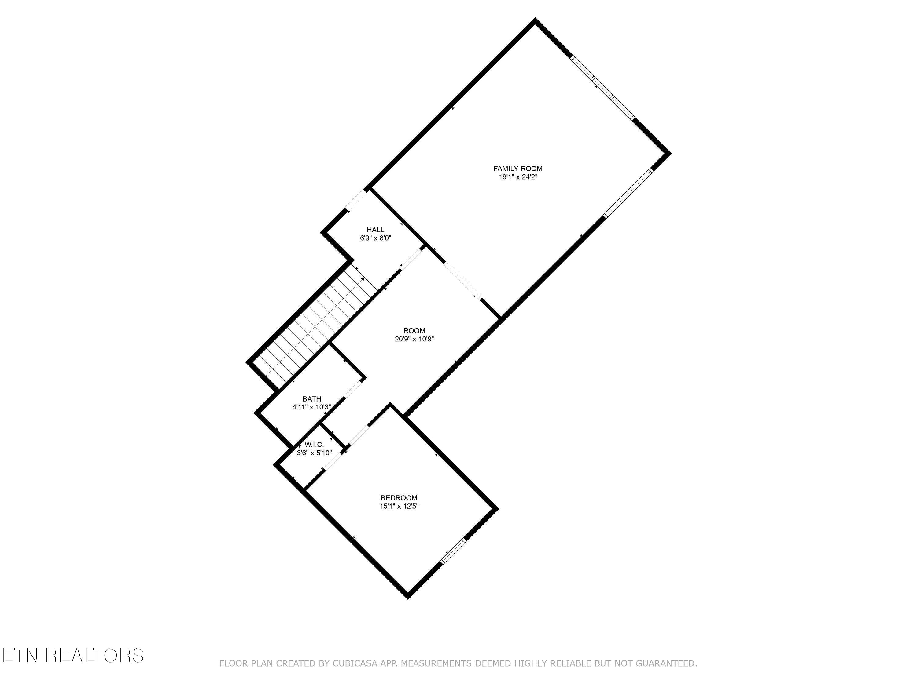 1752 Hillendale Road Crossville TN 38572