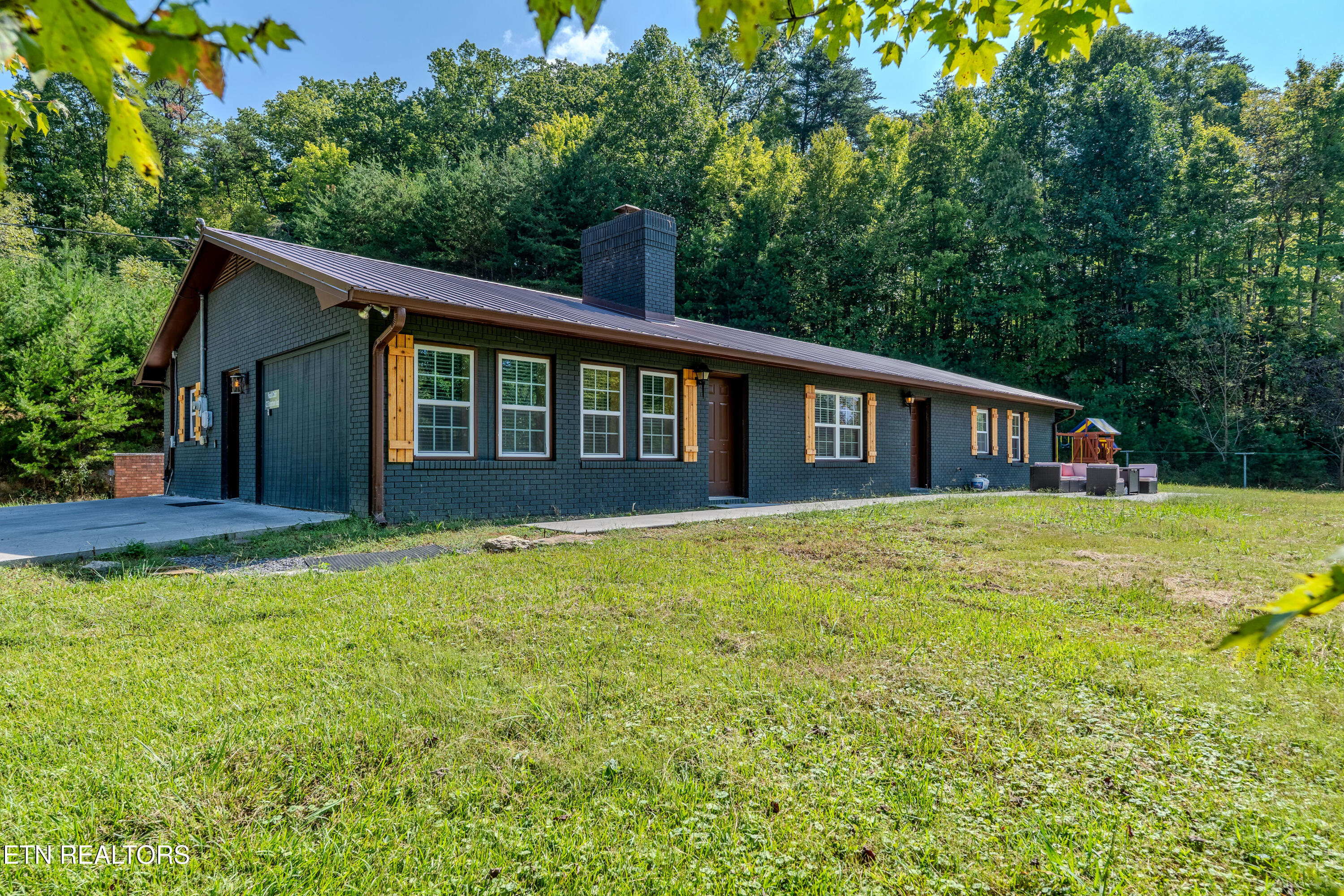 4323 Boogertown Road Sevierville TN 37876