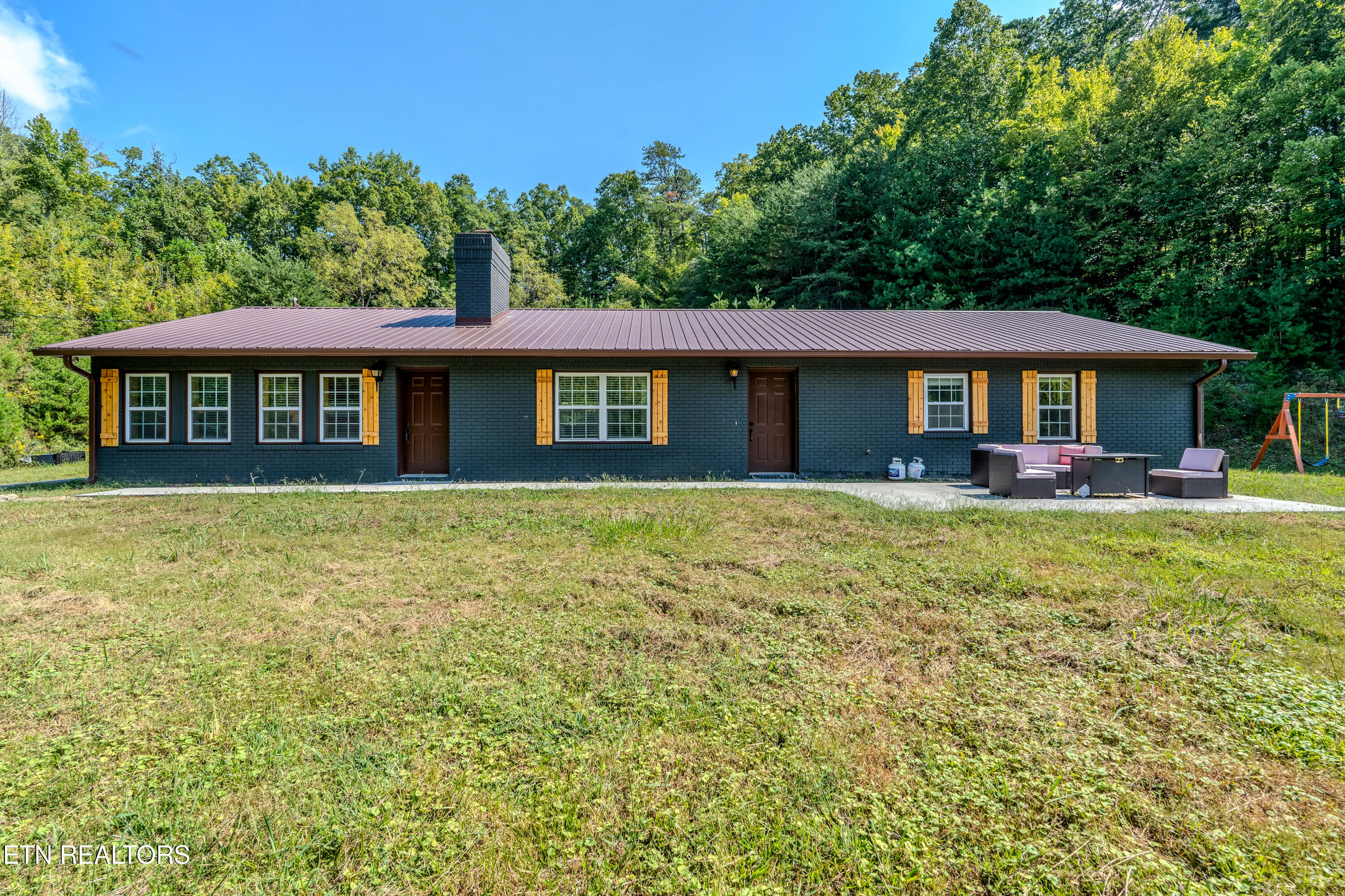 4323 Boogertown Road Sevierville TN 37876
