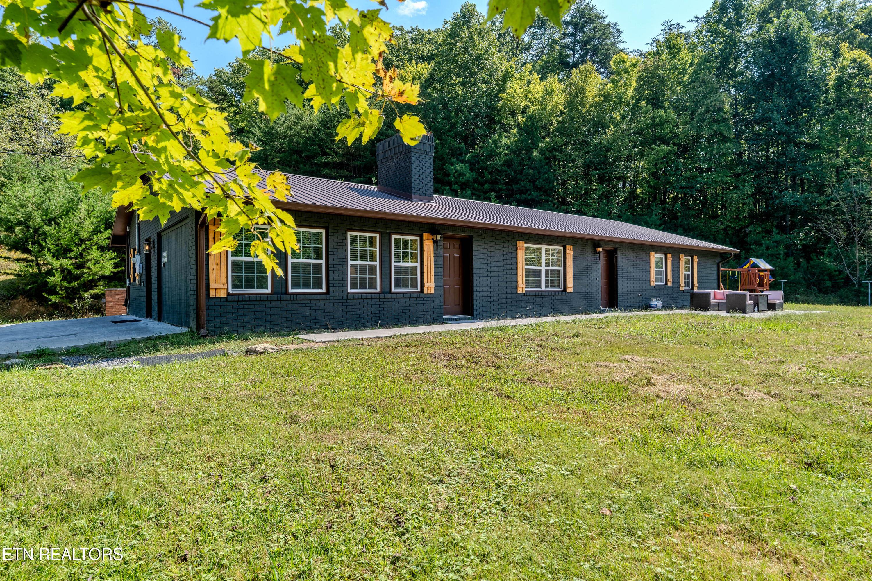 4323 Boogertown Road Sevierville TN 37876
