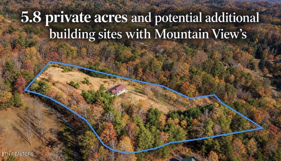 4323 Boogertown Road Sevierville TN 37876