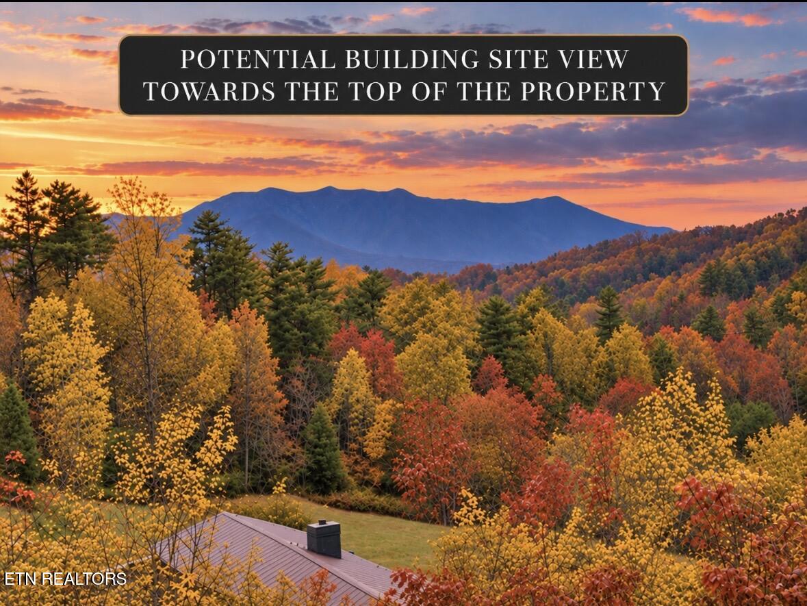 4323 Boogertown Road Sevierville TN 37876