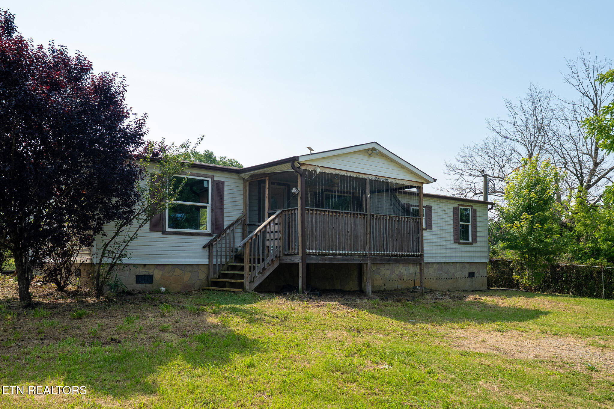 852 Seabrook Street Newport TN 37821