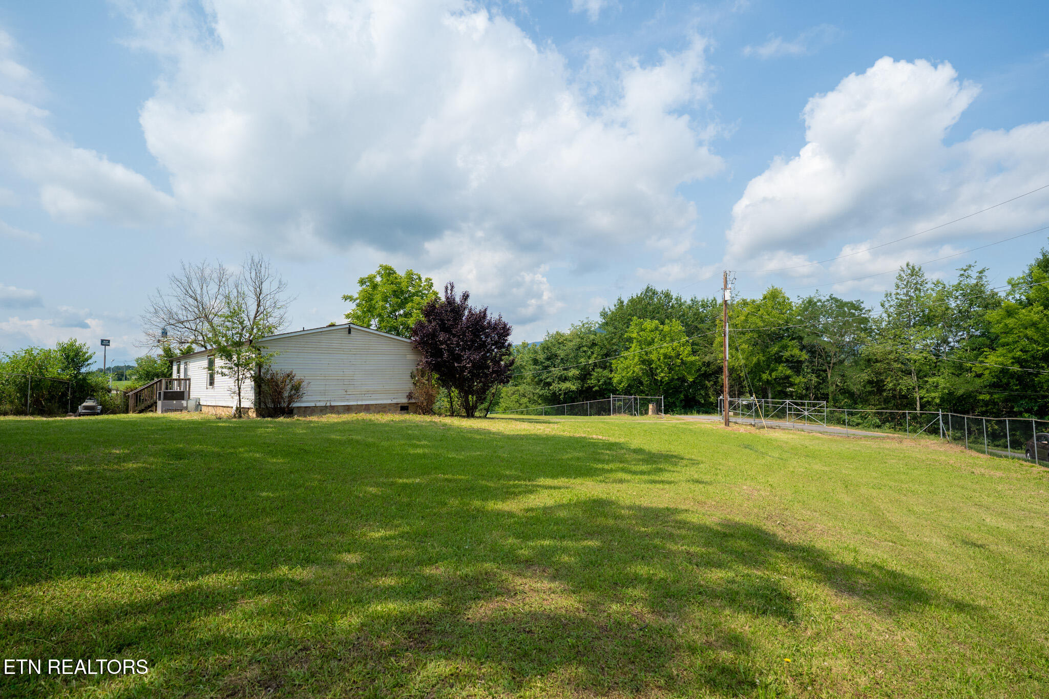 852 Seabrook Street Newport TN 37821