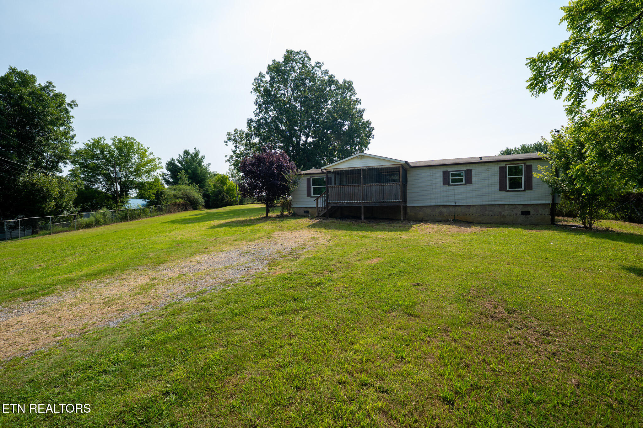 852 Seabrook Street Newport TN 37821