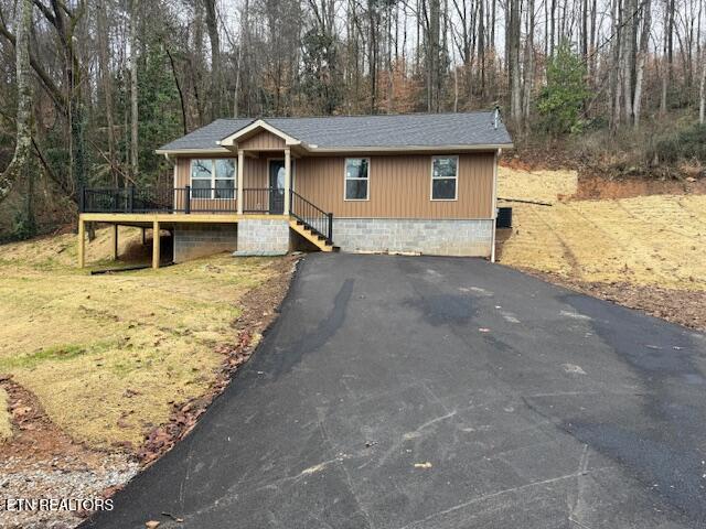 513 Hillcrest Street Clinton TN 37716