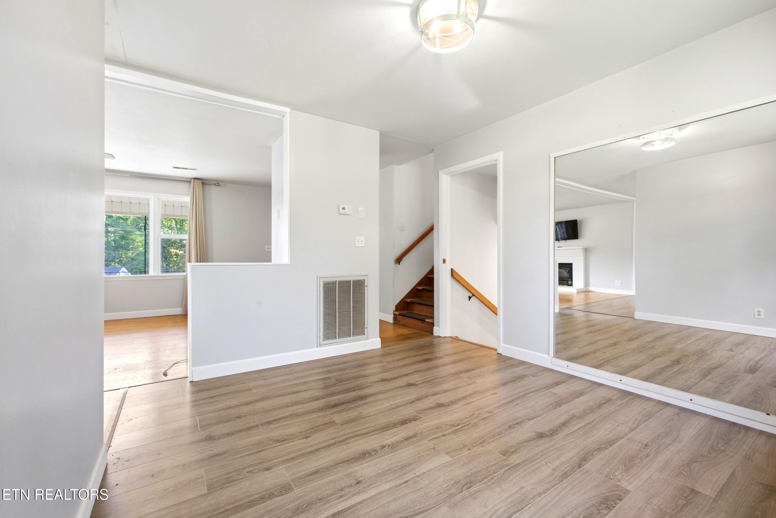 4417 Silverhill Drive Knoxville TN 37921