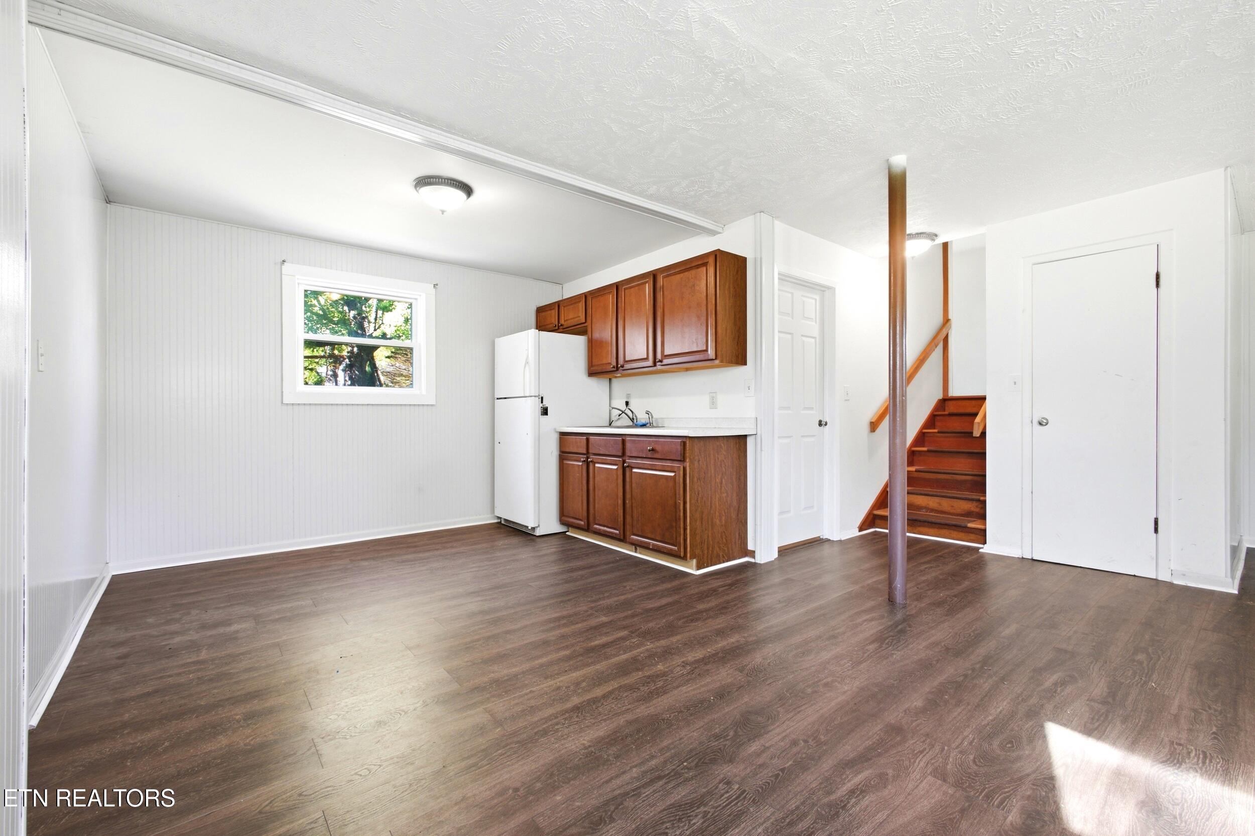 4417 Silverhill Drive Knoxville TN 37921