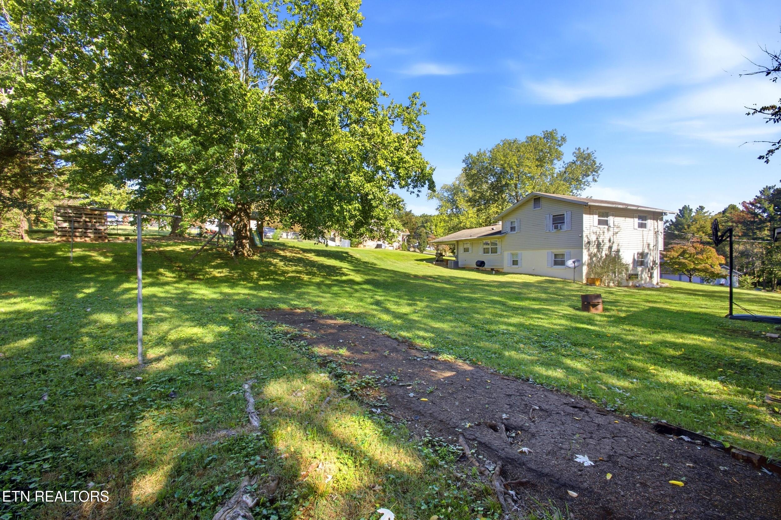 4417 Silverhill Drive Knoxville TN 37921