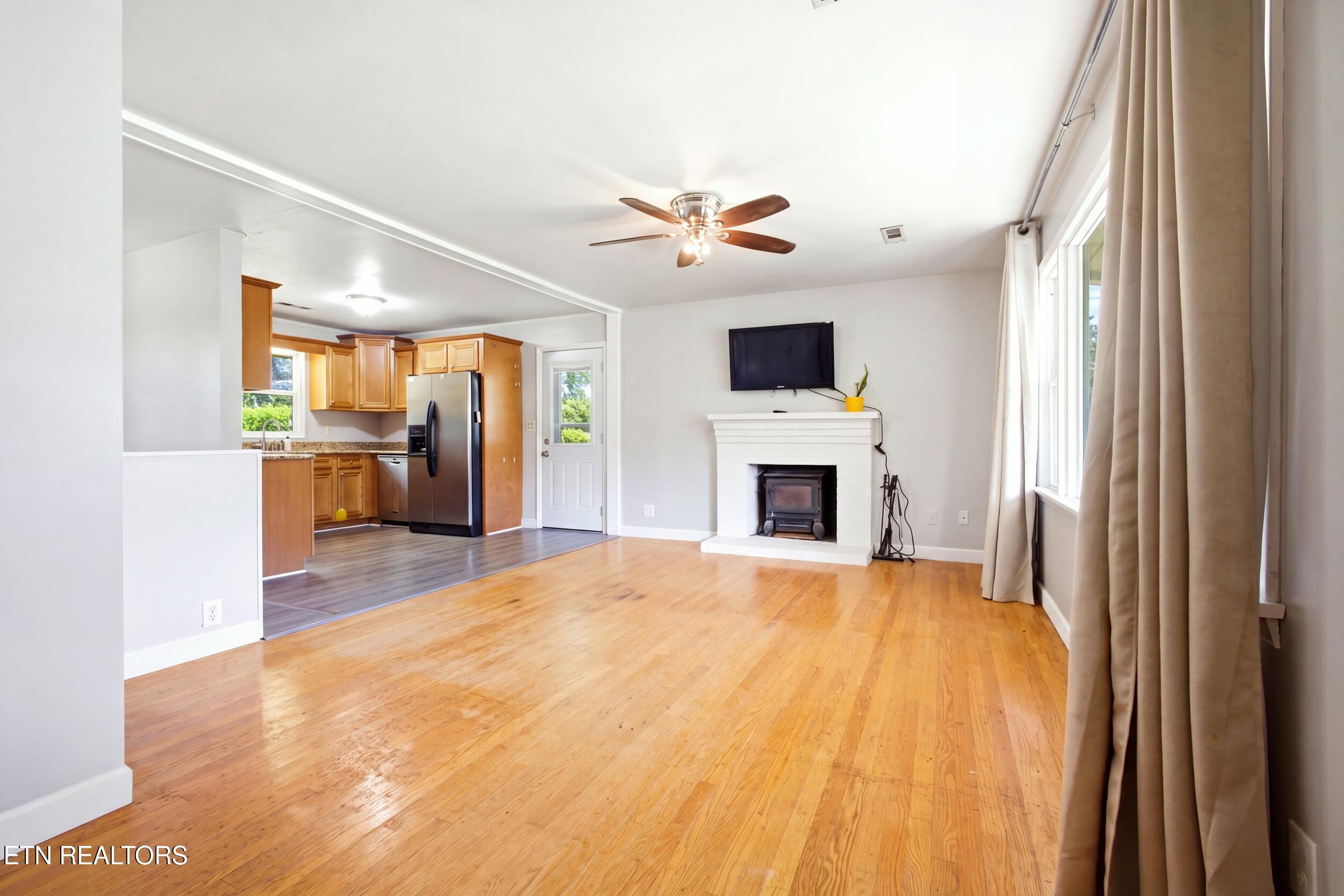 4417 Silverhill Drive Knoxville TN 37921