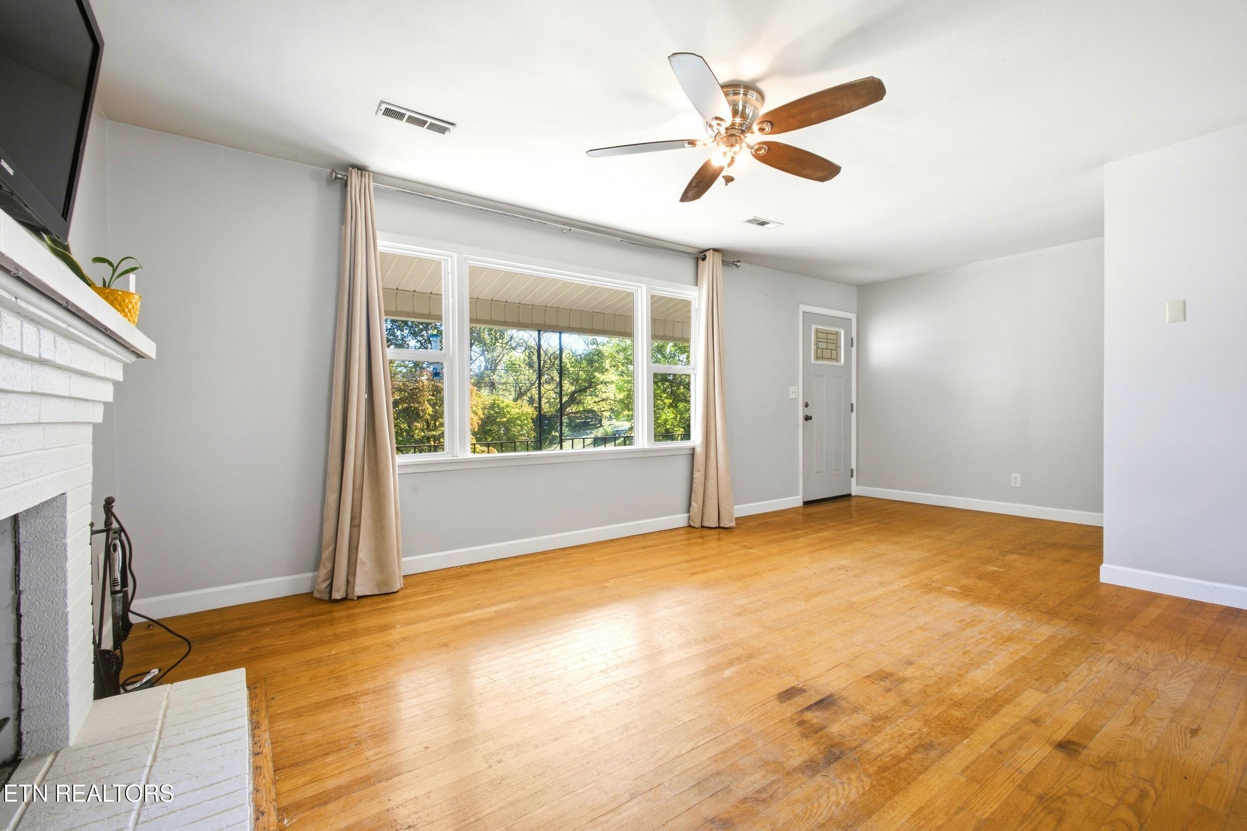 4417 Silverhill Drive Knoxville TN 37921