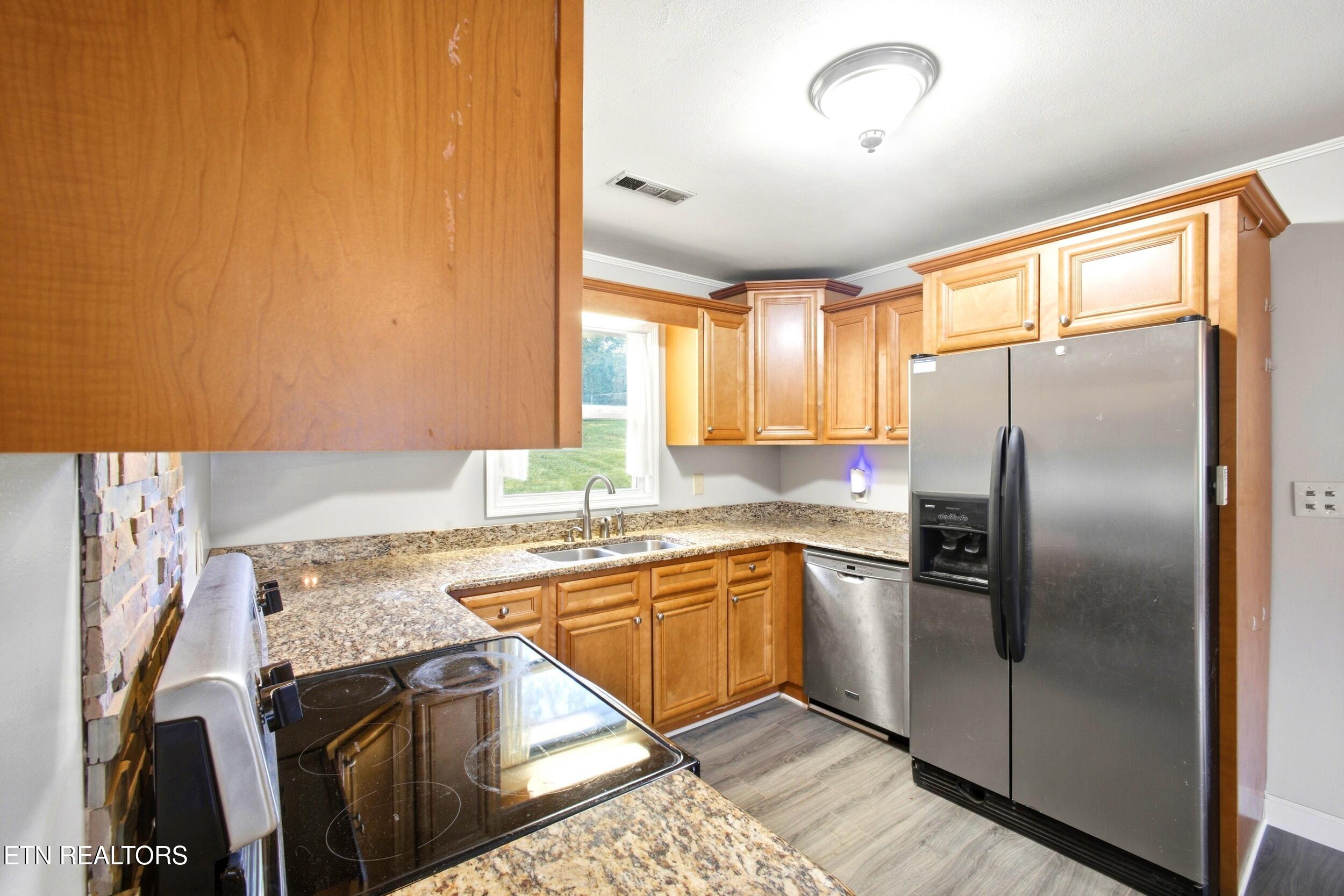 4417 Silverhill Drive Knoxville TN 37921