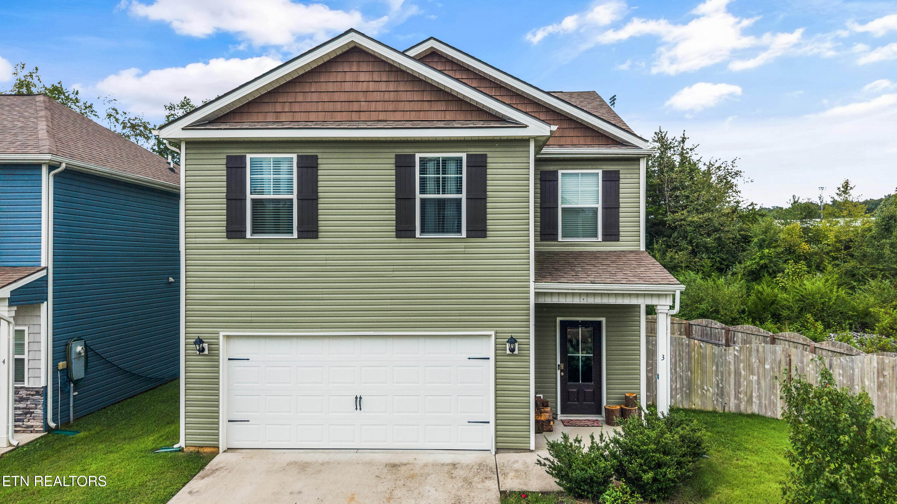 3 Poplar Court Clinton TN 37716