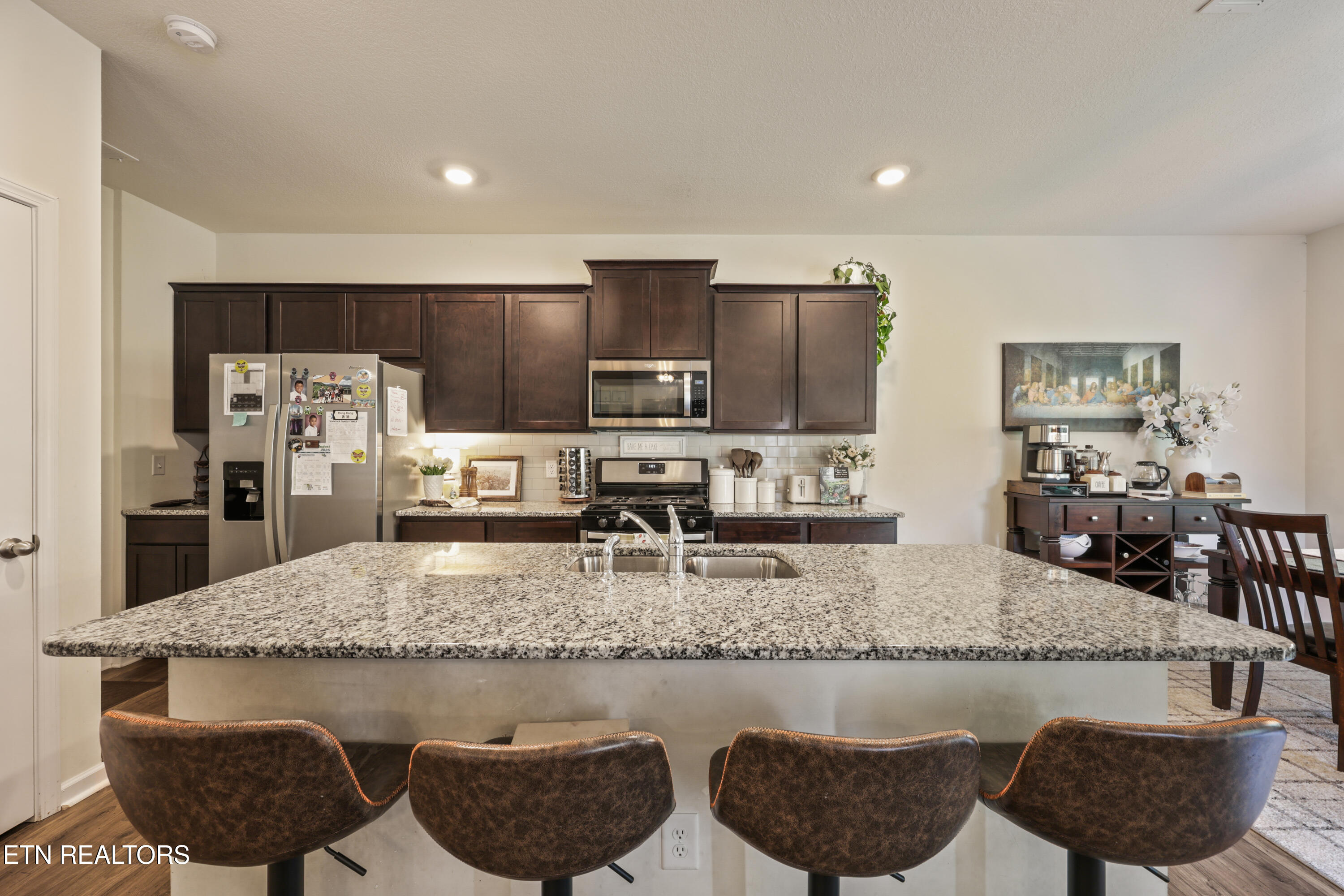 3 Poplar Court Clinton TN 37716