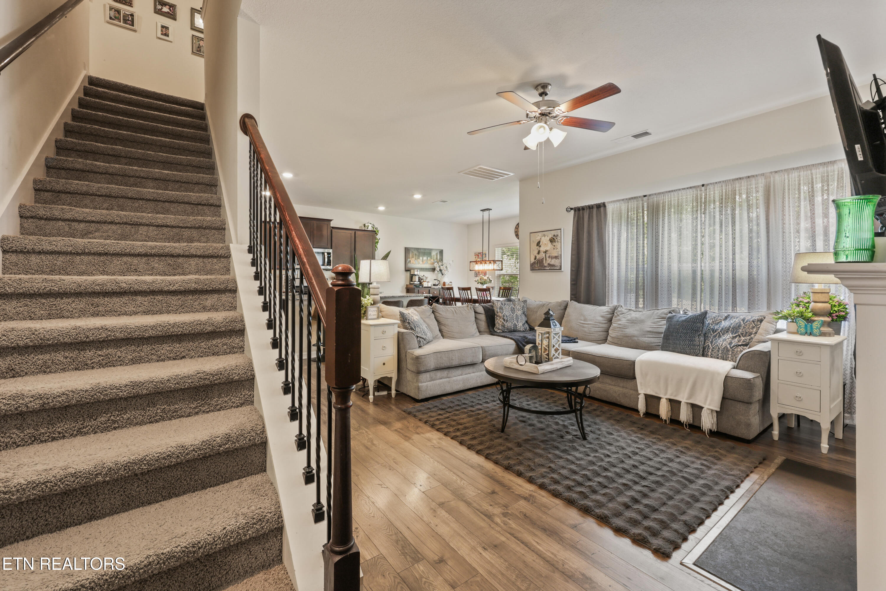 3 Poplar Court Clinton TN 37716