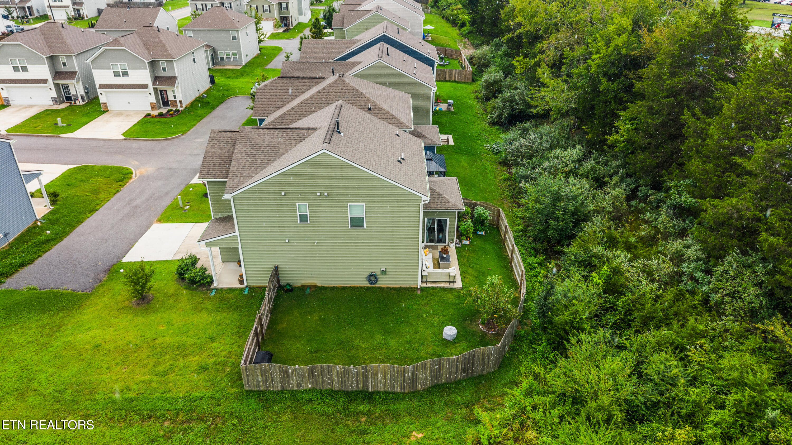 3 Poplar Court Clinton TN 37716