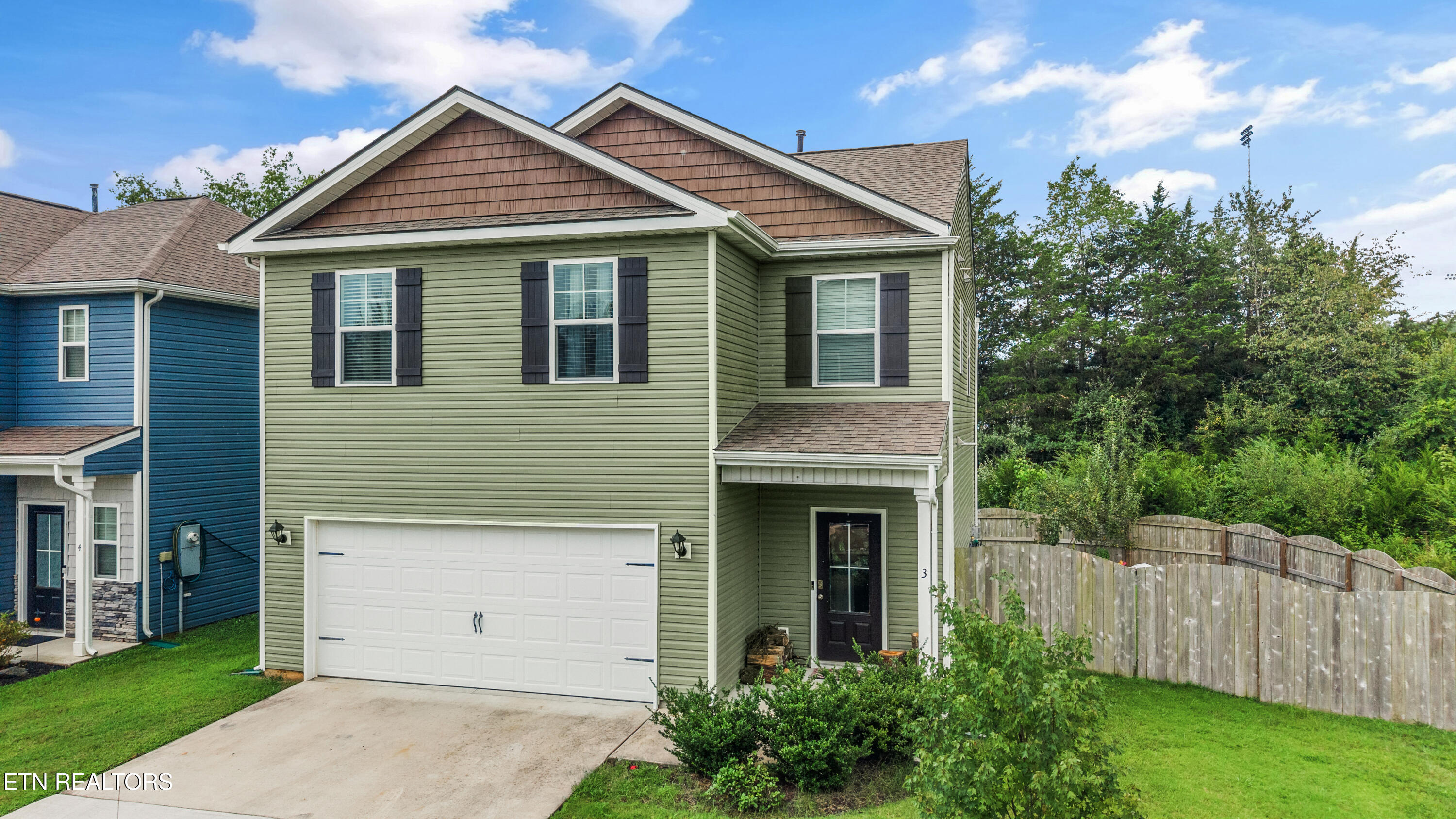 3 Poplar Court Clinton TN 37716