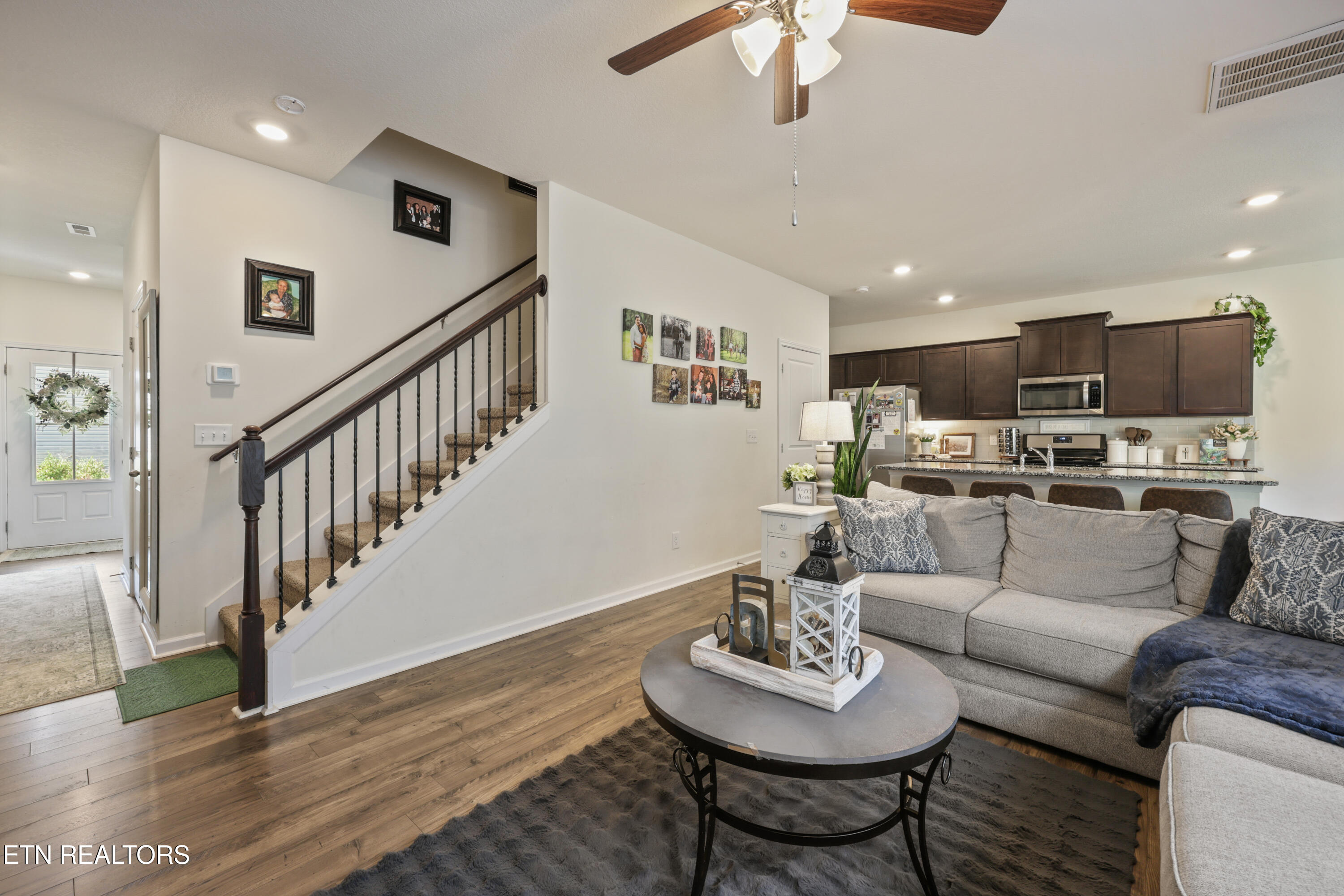 3 Poplar Court Clinton TN 37716