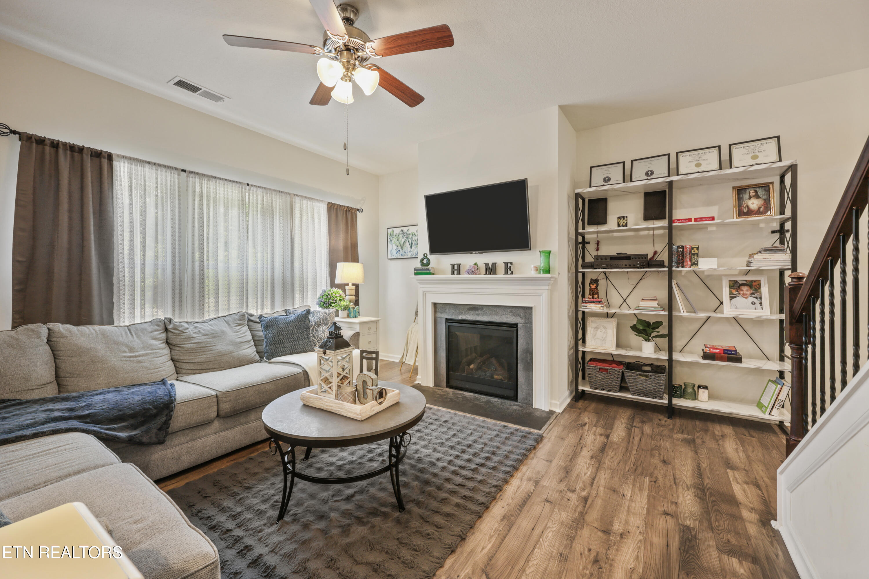 3 Poplar Court Clinton TN 37716