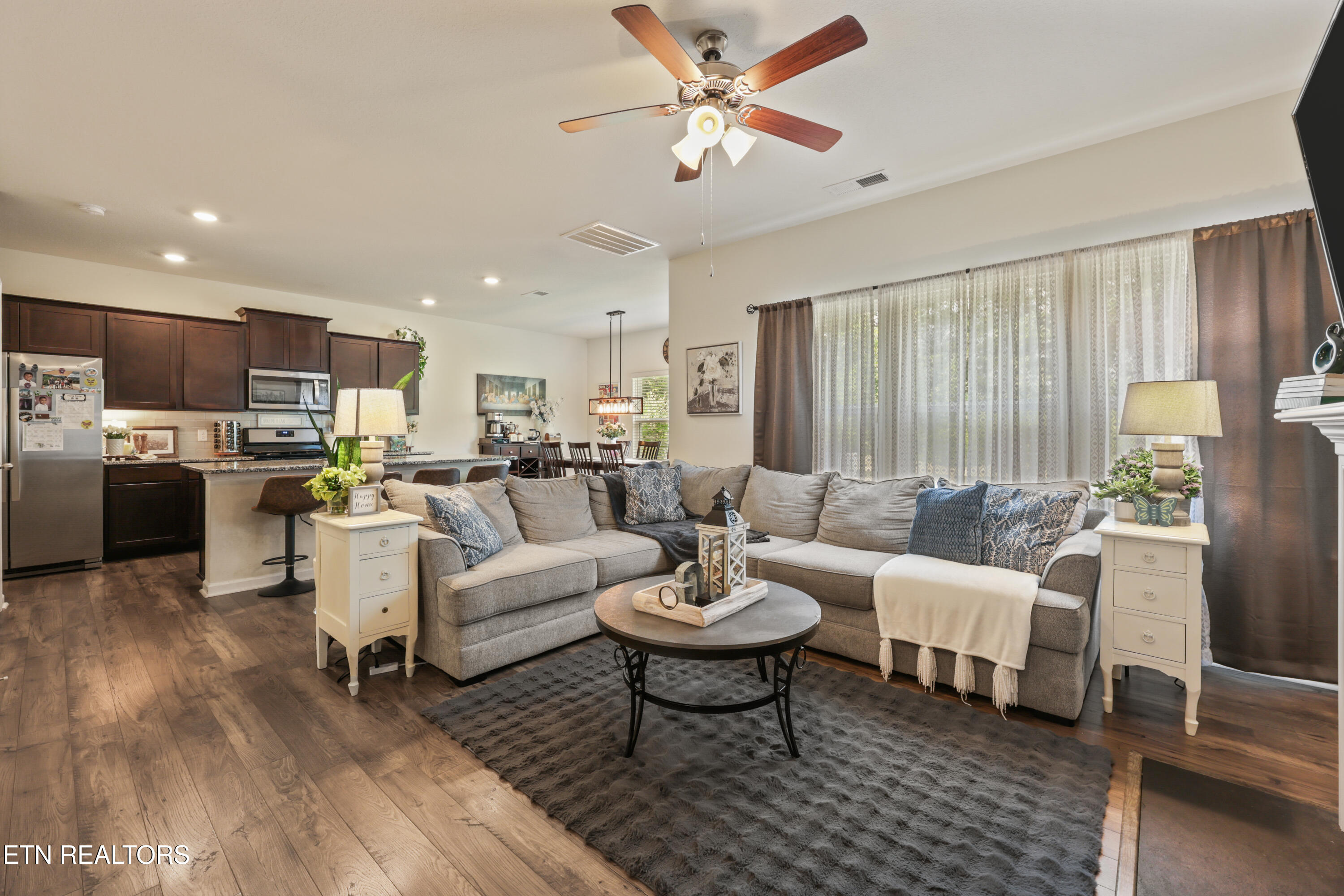 3 Poplar Court Clinton TN 37716