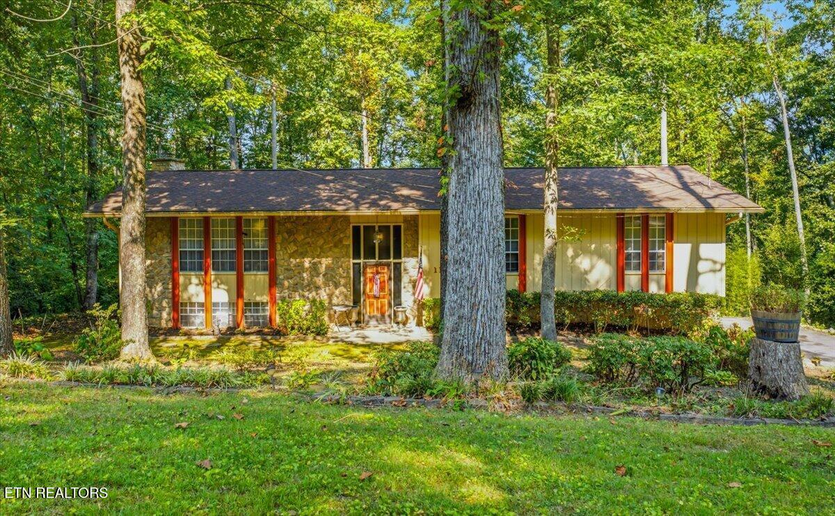 1119 W Outer Drive Oak Ridge TN 37830