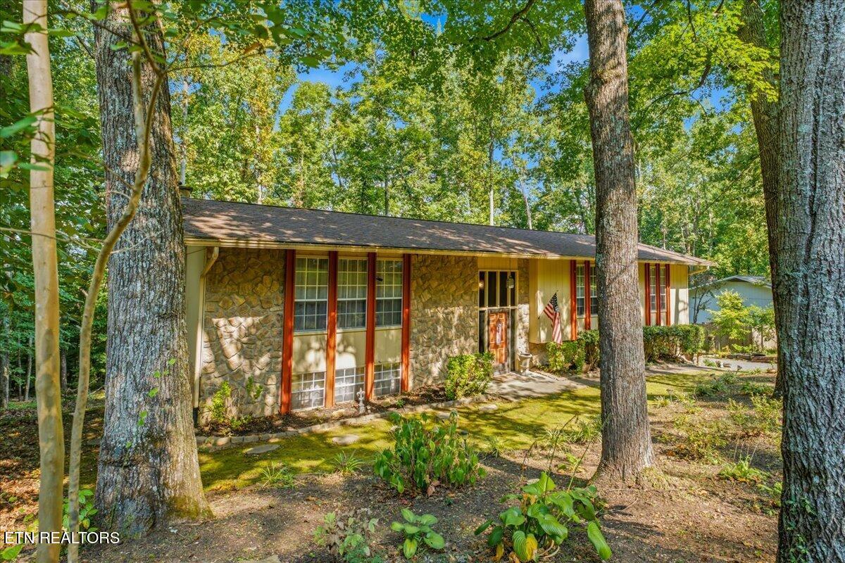 1119 W Outer Drive Oak Ridge TN 37830