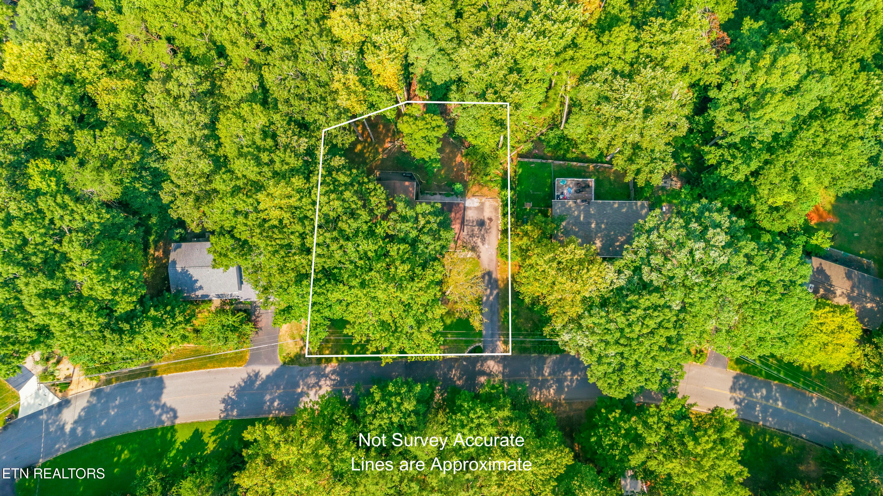 1119 W Outer Drive Oak Ridge TN 37830