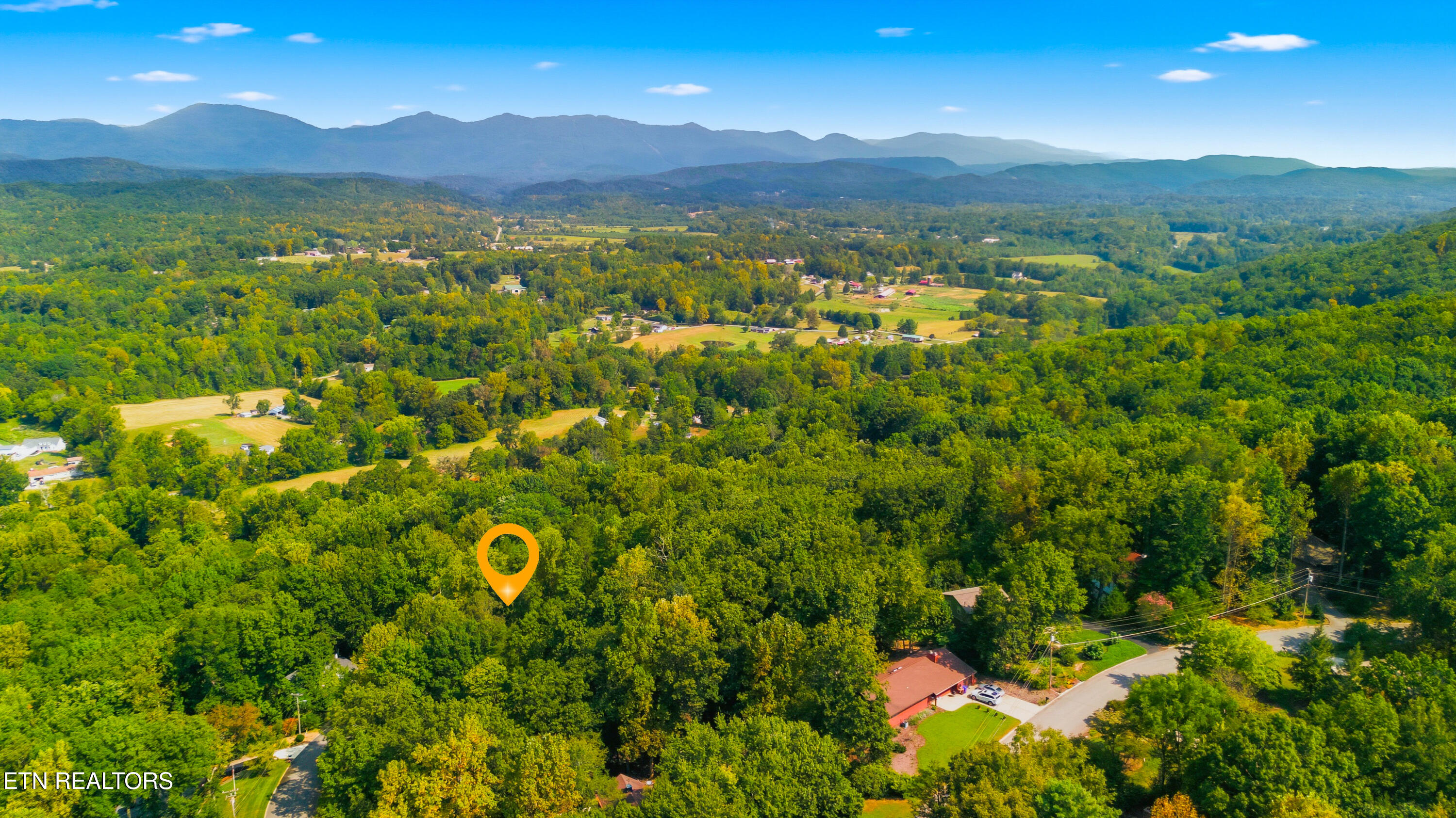 1119 W Outer Drive Oak Ridge TN 37830
