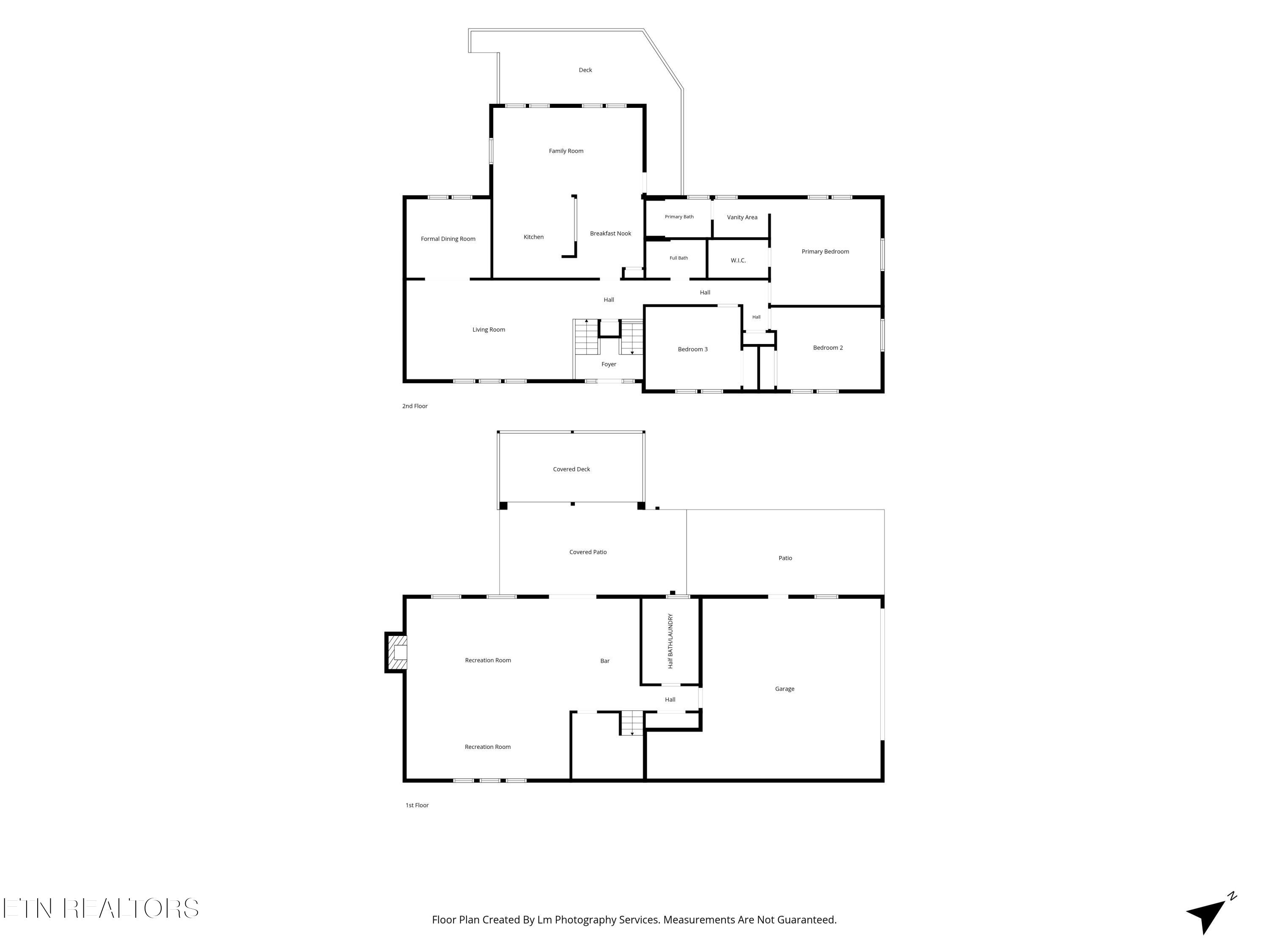 1119 W Outer Drive Oak Ridge TN 37830