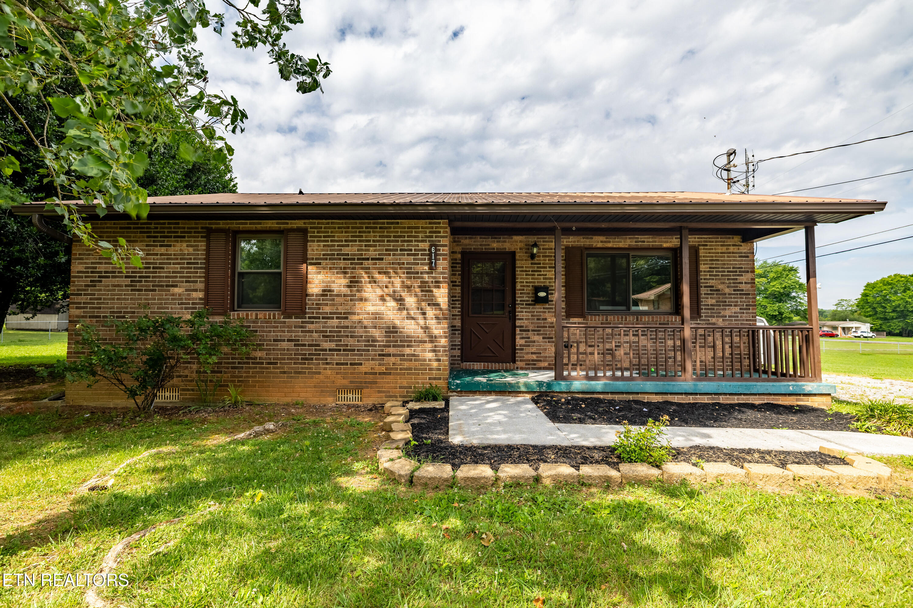 617 Dotson Memorial Road Maryville TN 37801