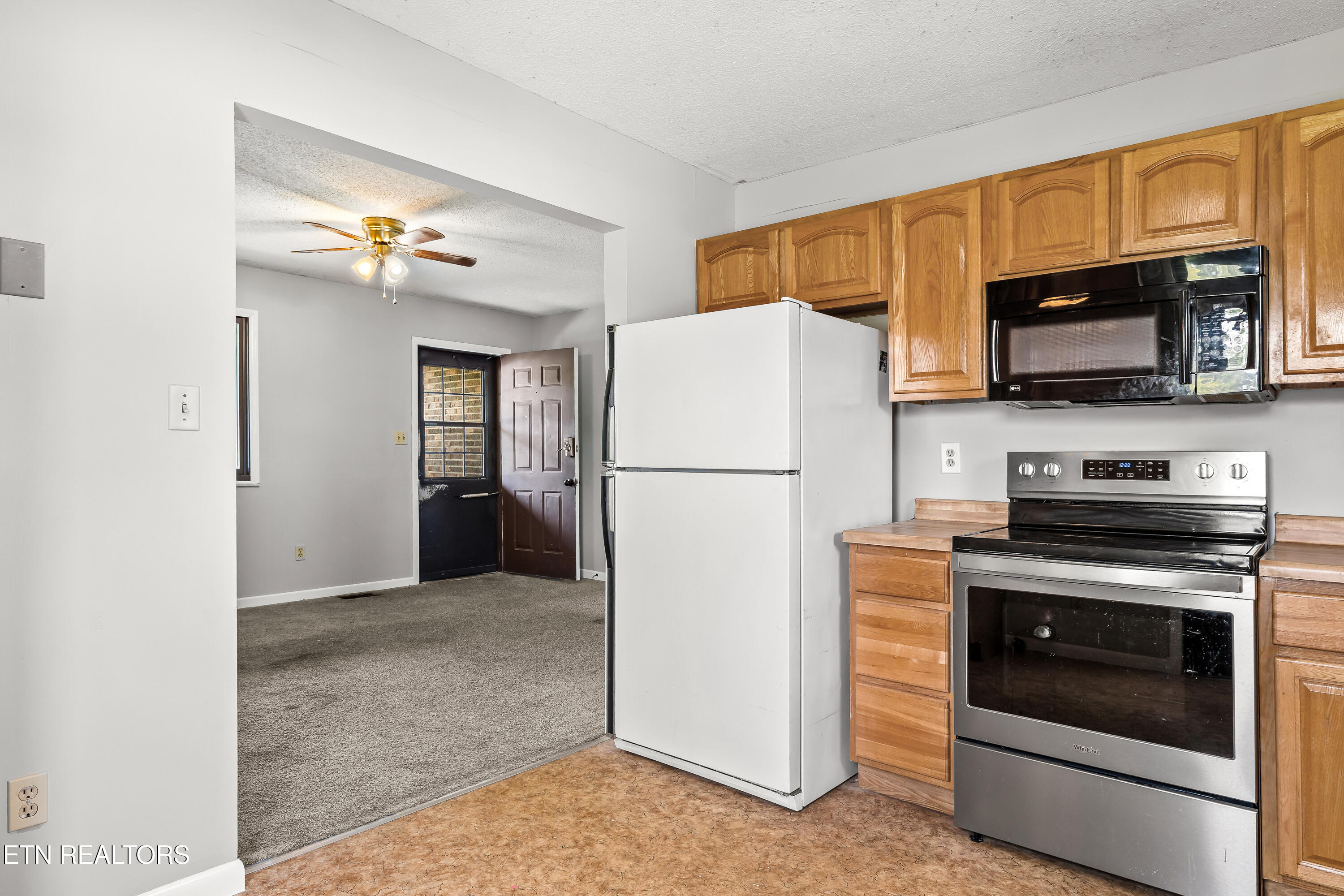 617 Dotson Memorial Road Maryville TN 37801