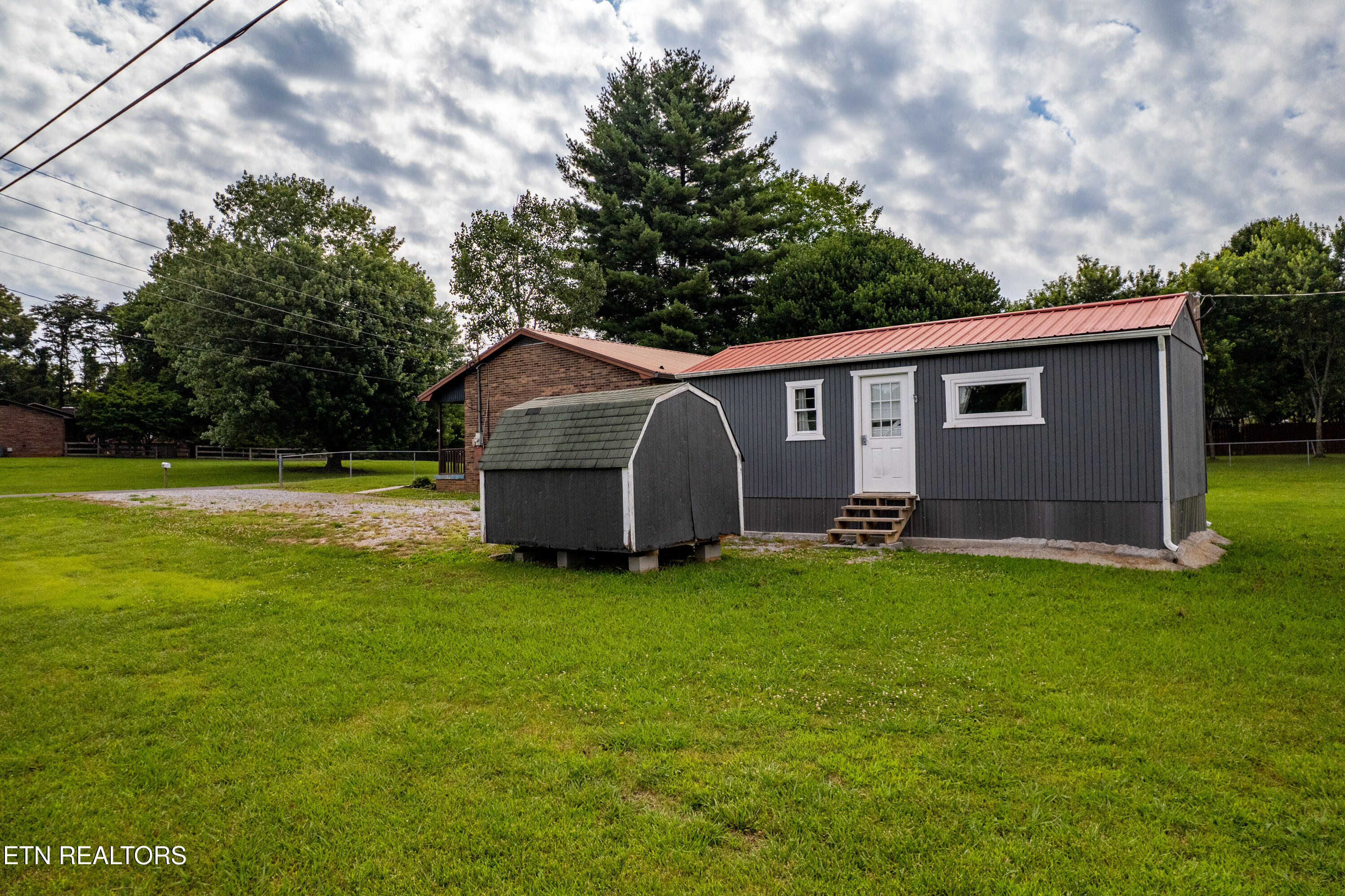 617 Dotson Memorial Road Maryville TN 37801