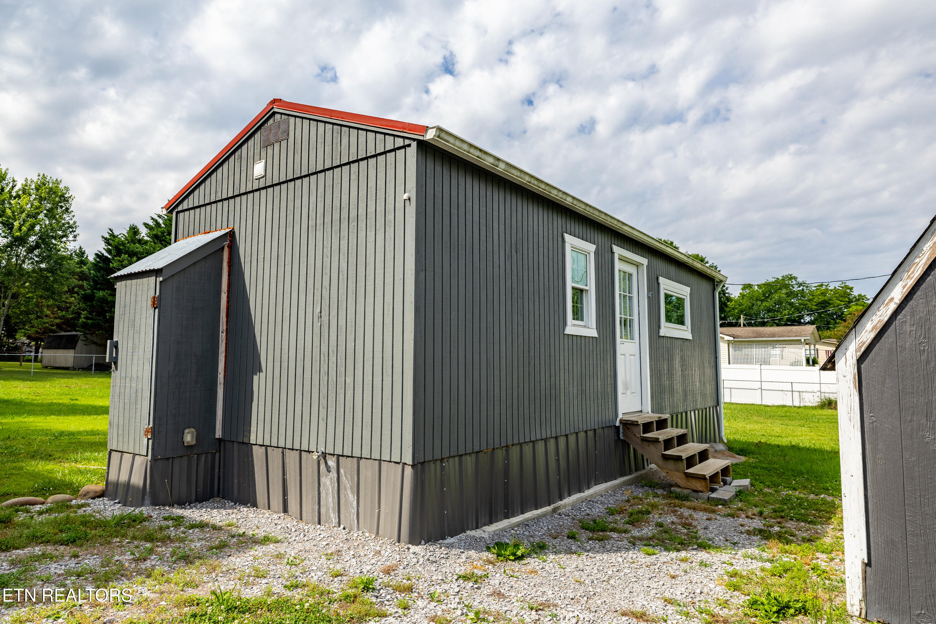 617 Dotson Memorial Road Maryville TN 37801