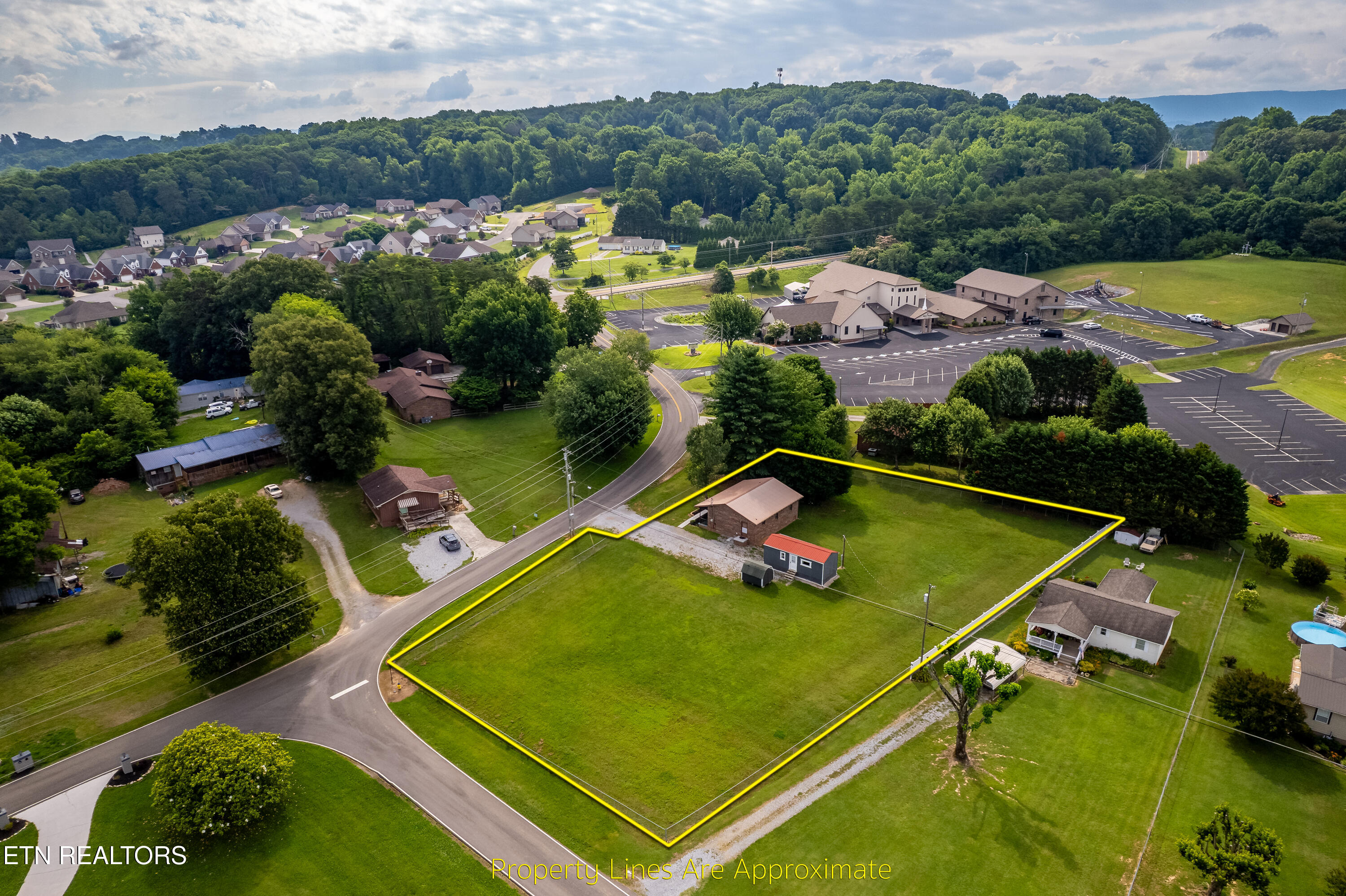 617 Dotson Memorial Road Maryville TN 37801