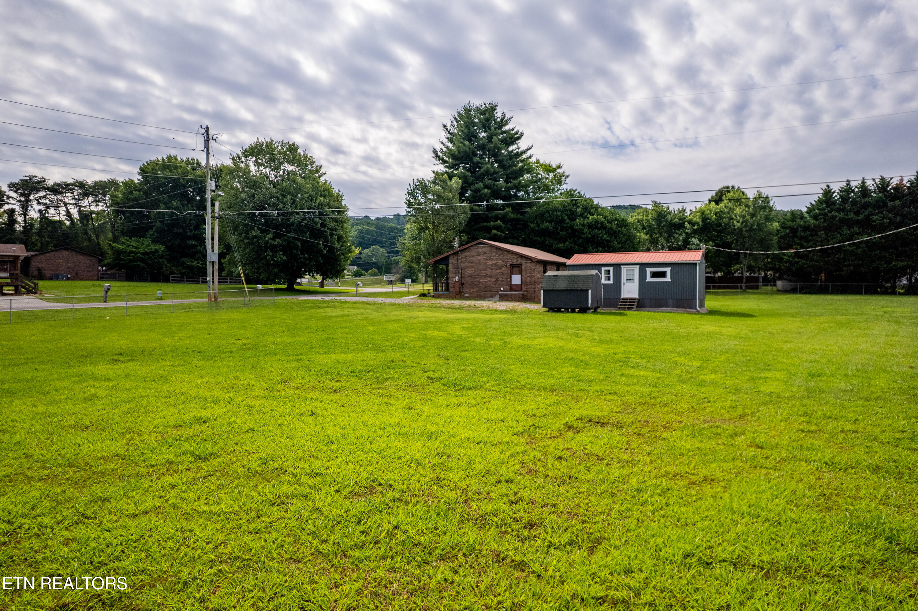 617 Dotson Memorial Road Maryville TN 37801