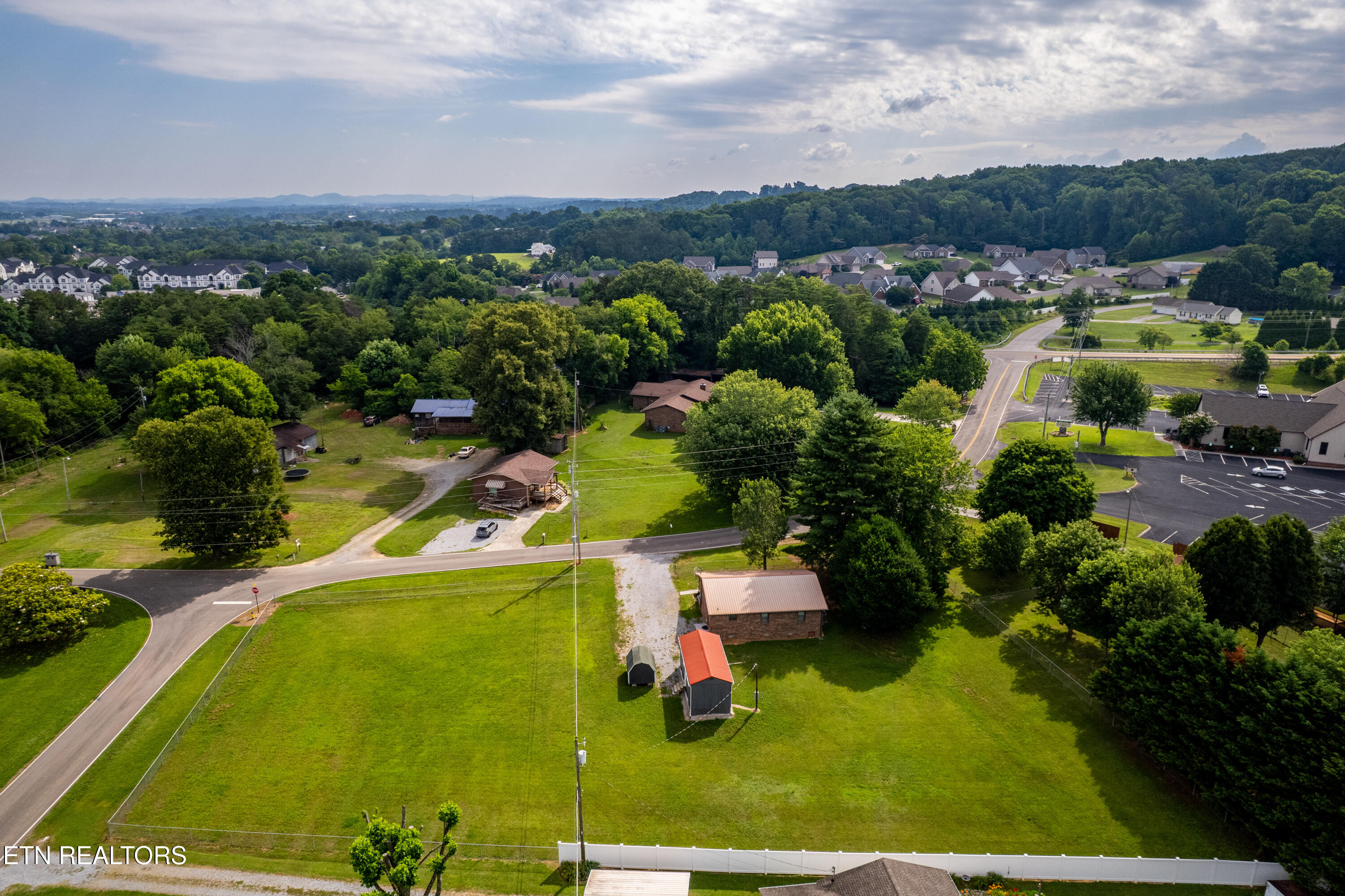 617 Dotson Memorial Road Maryville TN 37801